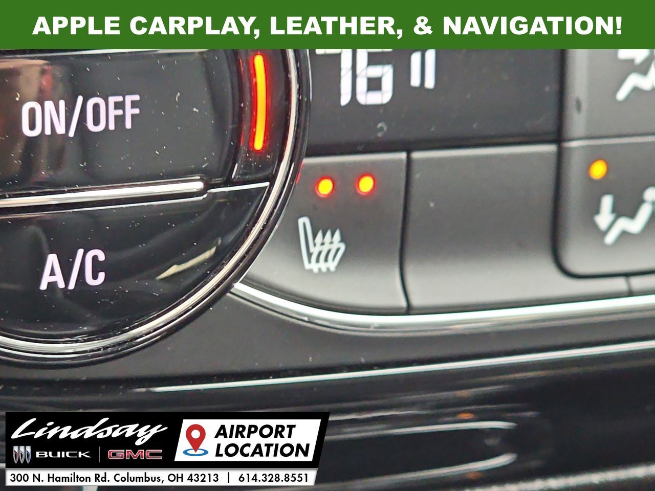 2023 Buick Encore GX Essence Columbus OH