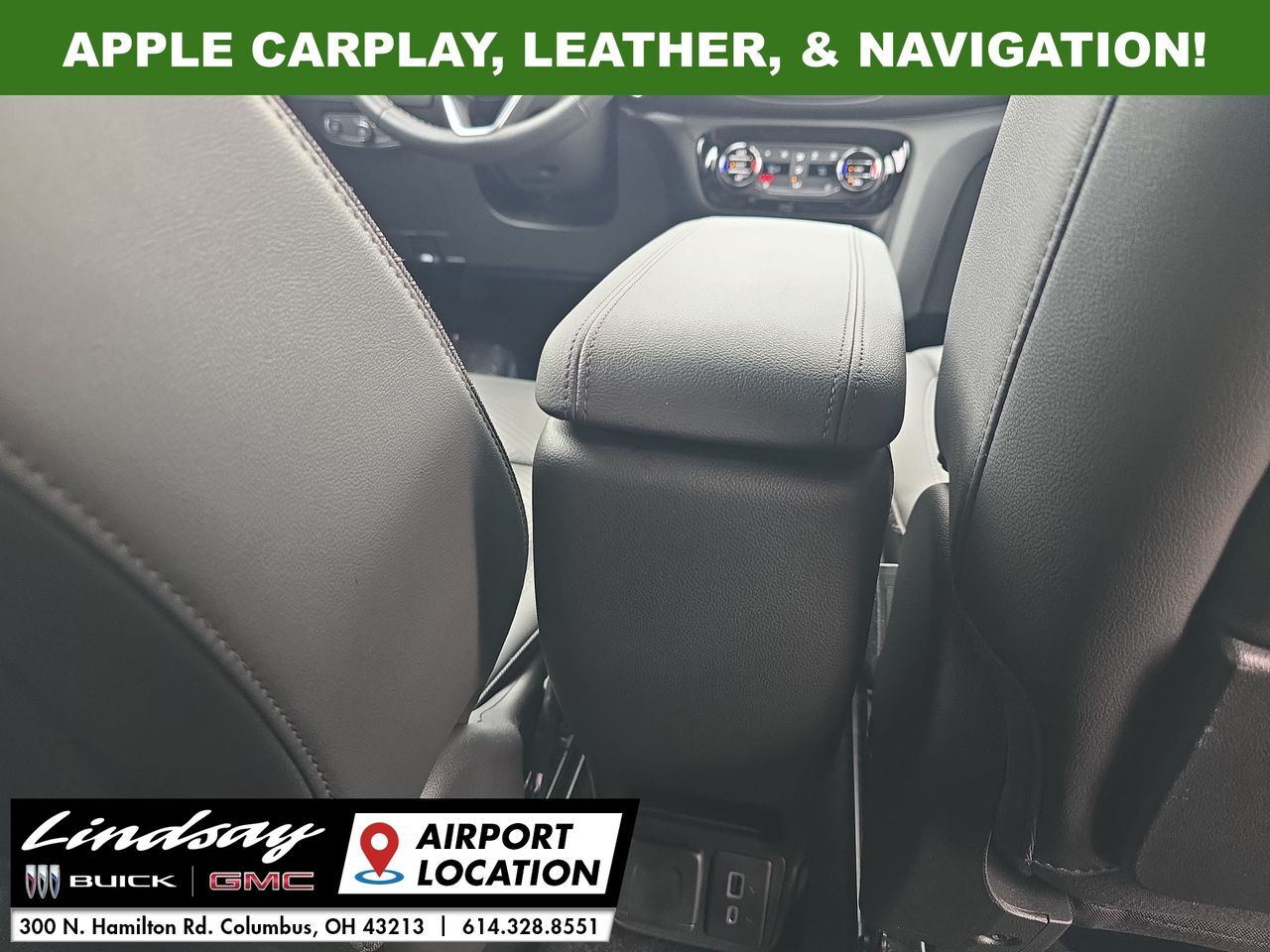 2023 Buick Encore GX Essence Columbus OH