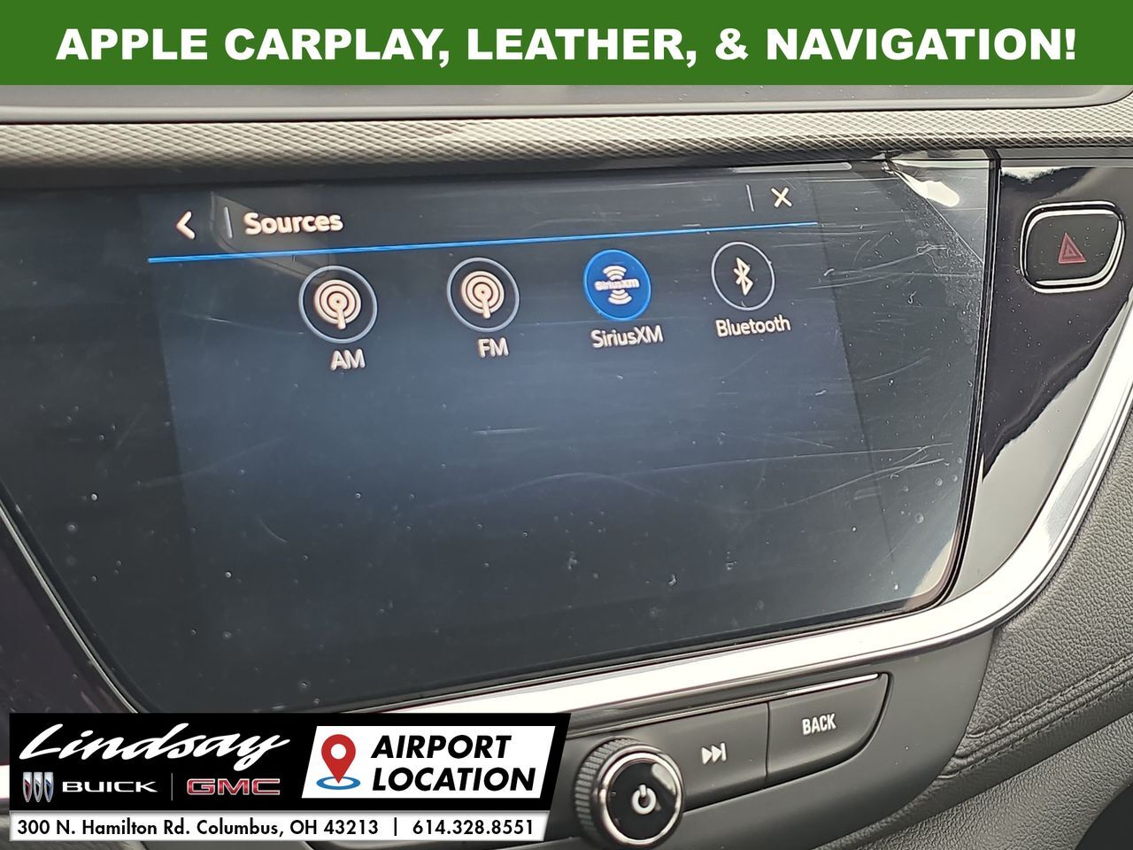 2023 Buick Encore GX Essence Columbus OH