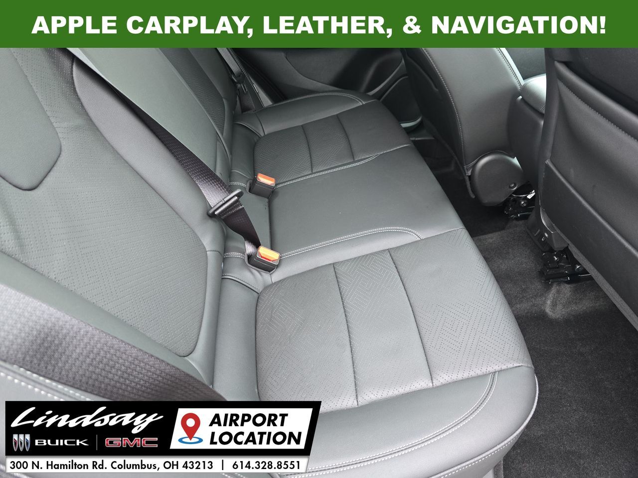 2023 Buick Encore GX Essence Columbus OH