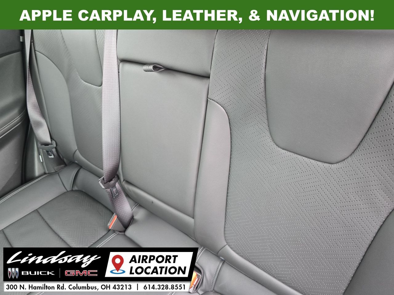 2023 Buick Encore GX Essence Columbus OH