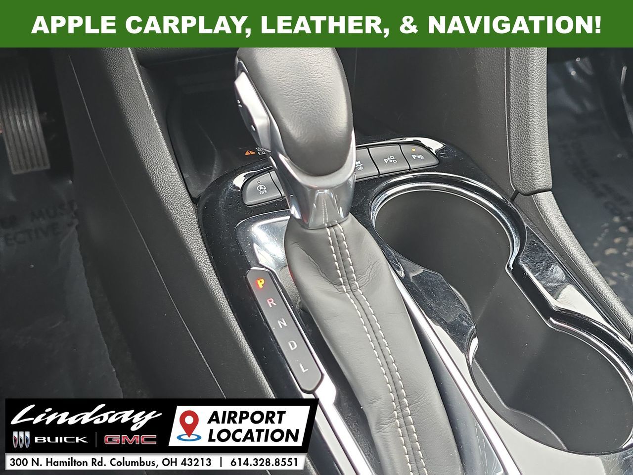 2023 Buick Encore GX Essence Columbus OH