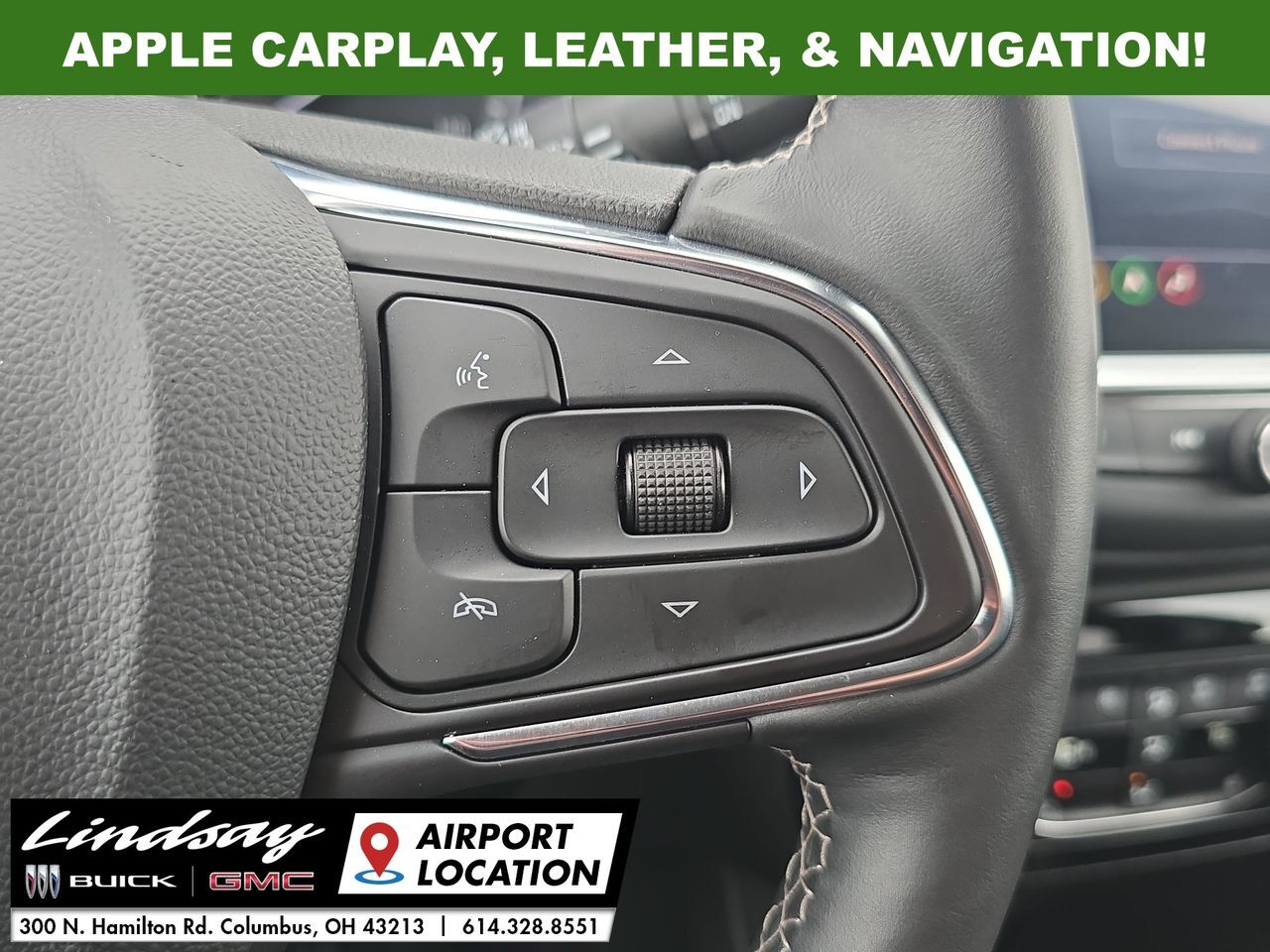 2023 Buick Encore GX Essence Columbus OH