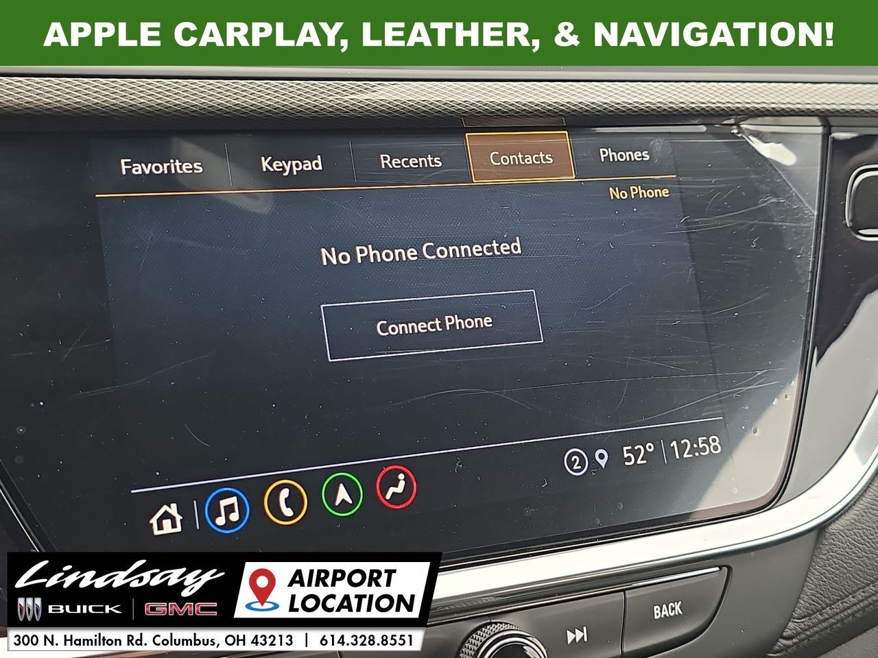 2023 Buick Encore GX Essence Columbus OH