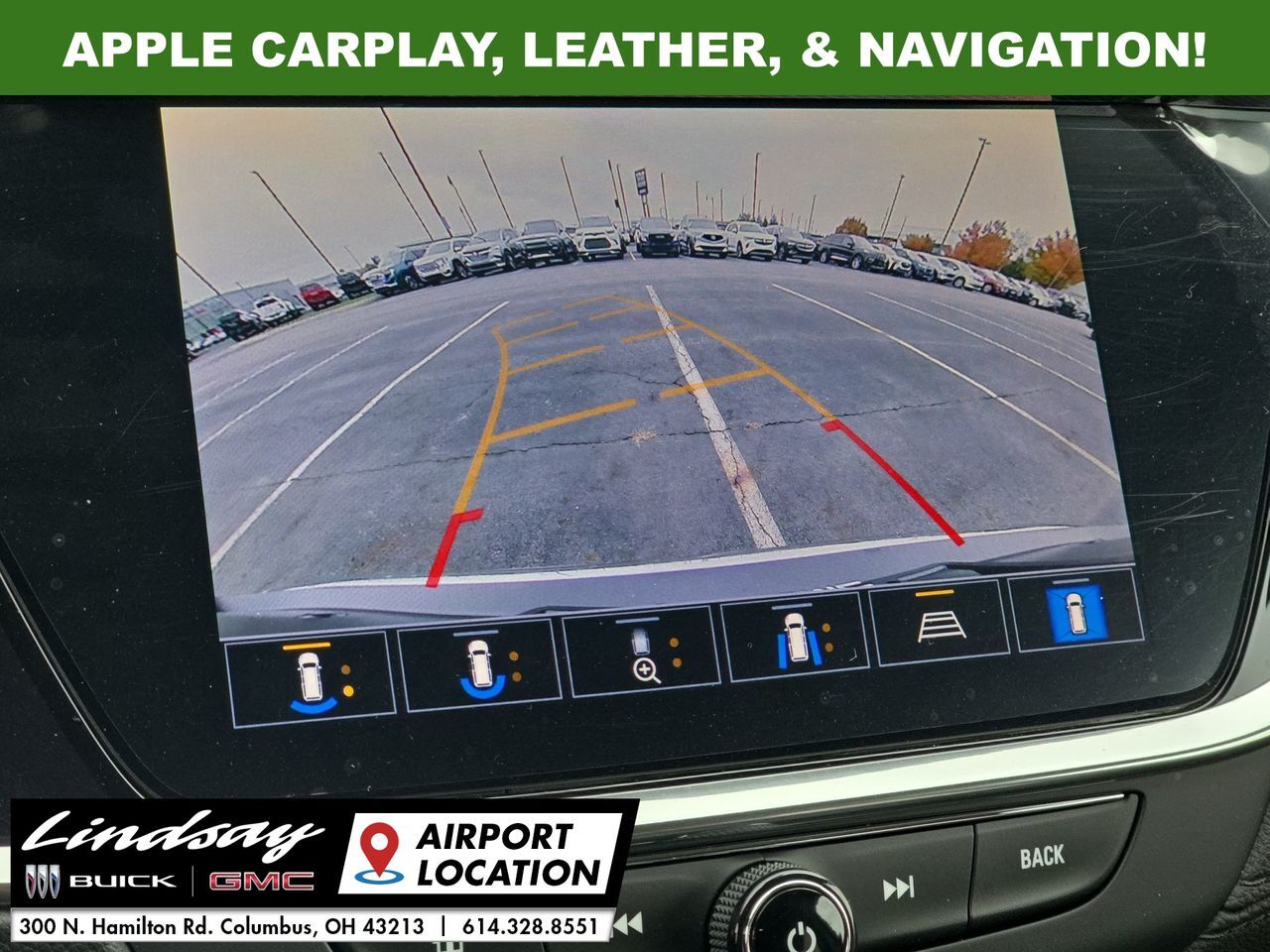 2023 Buick Encore GX Essence Columbus OH