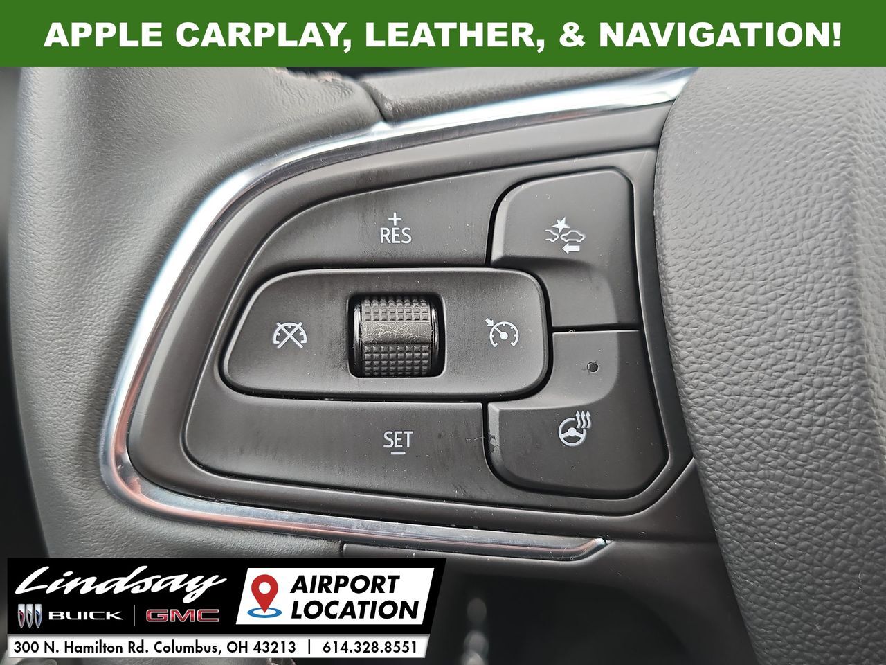 2023 Buick Encore GX Essence Columbus OH