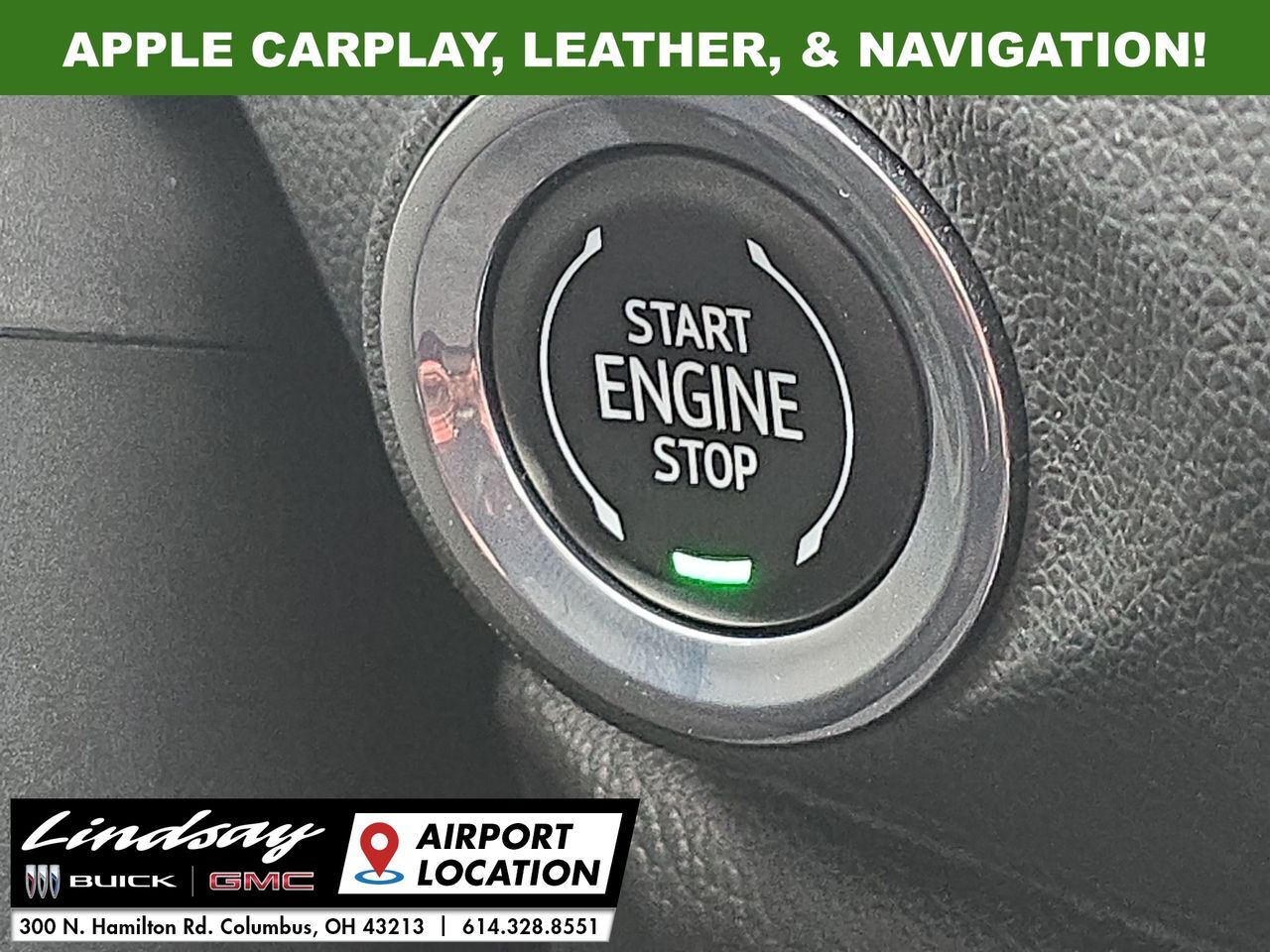 2023 Buick Encore GX Essence Columbus OH