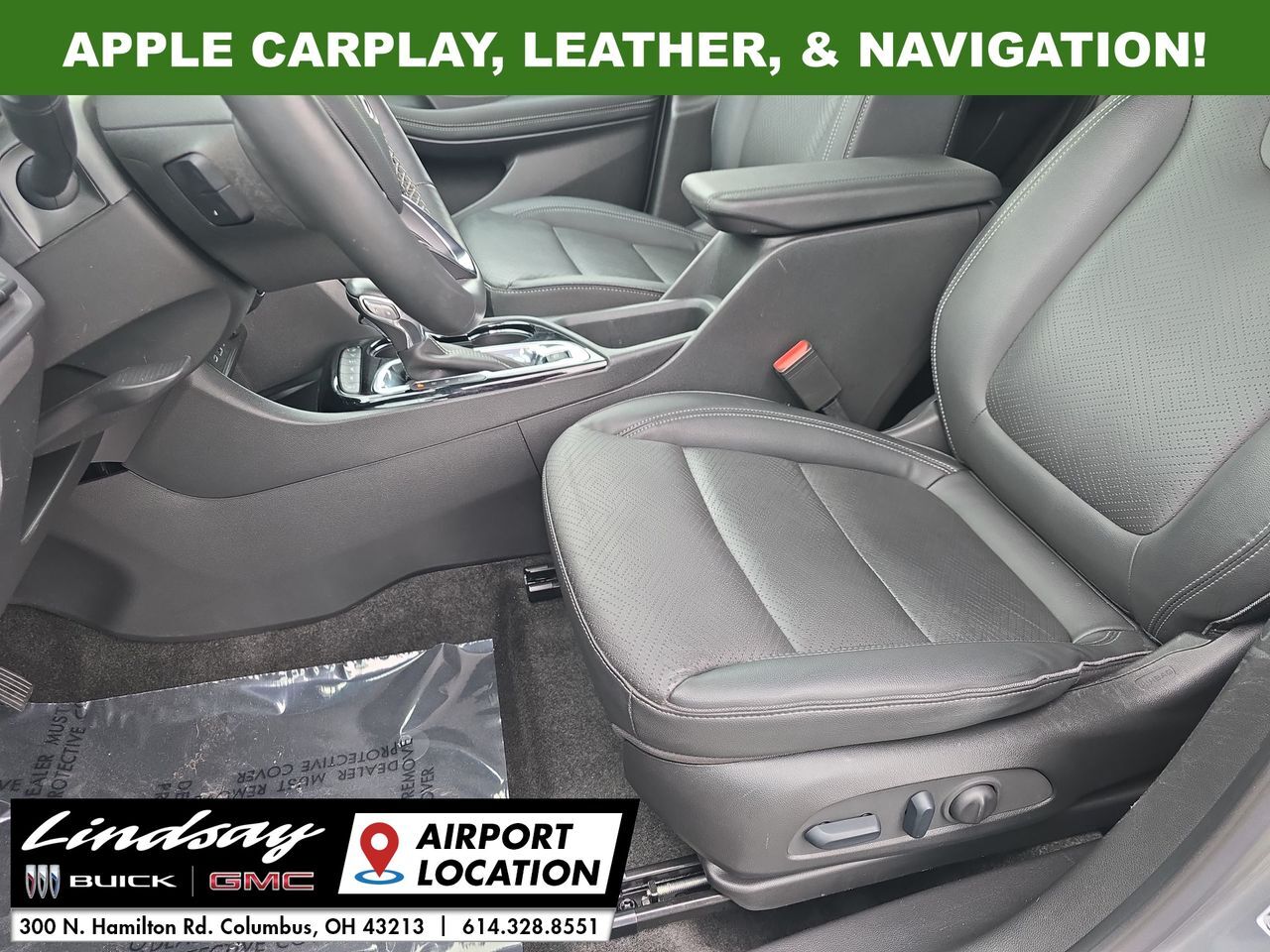 2023 Buick Encore GX Essence Columbus OH