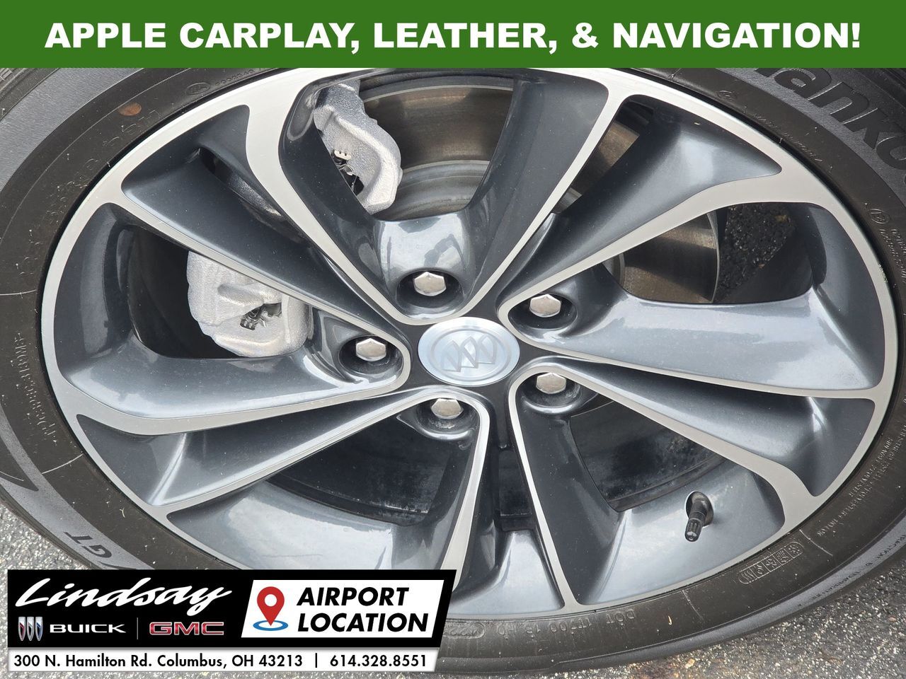 2023 Buick Encore GX Essence Columbus OH