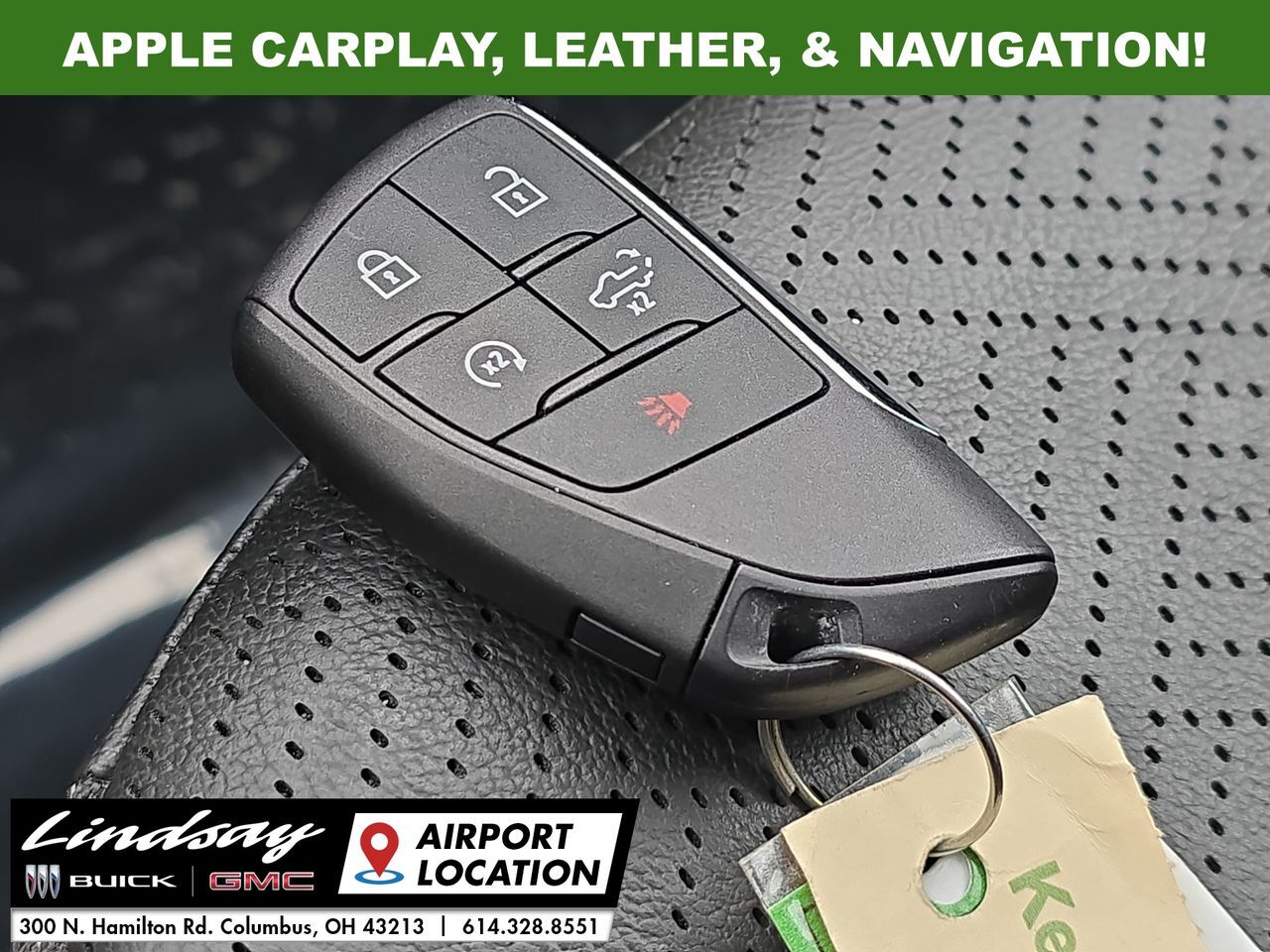 2023 Buick Encore GX Essence Columbus OH