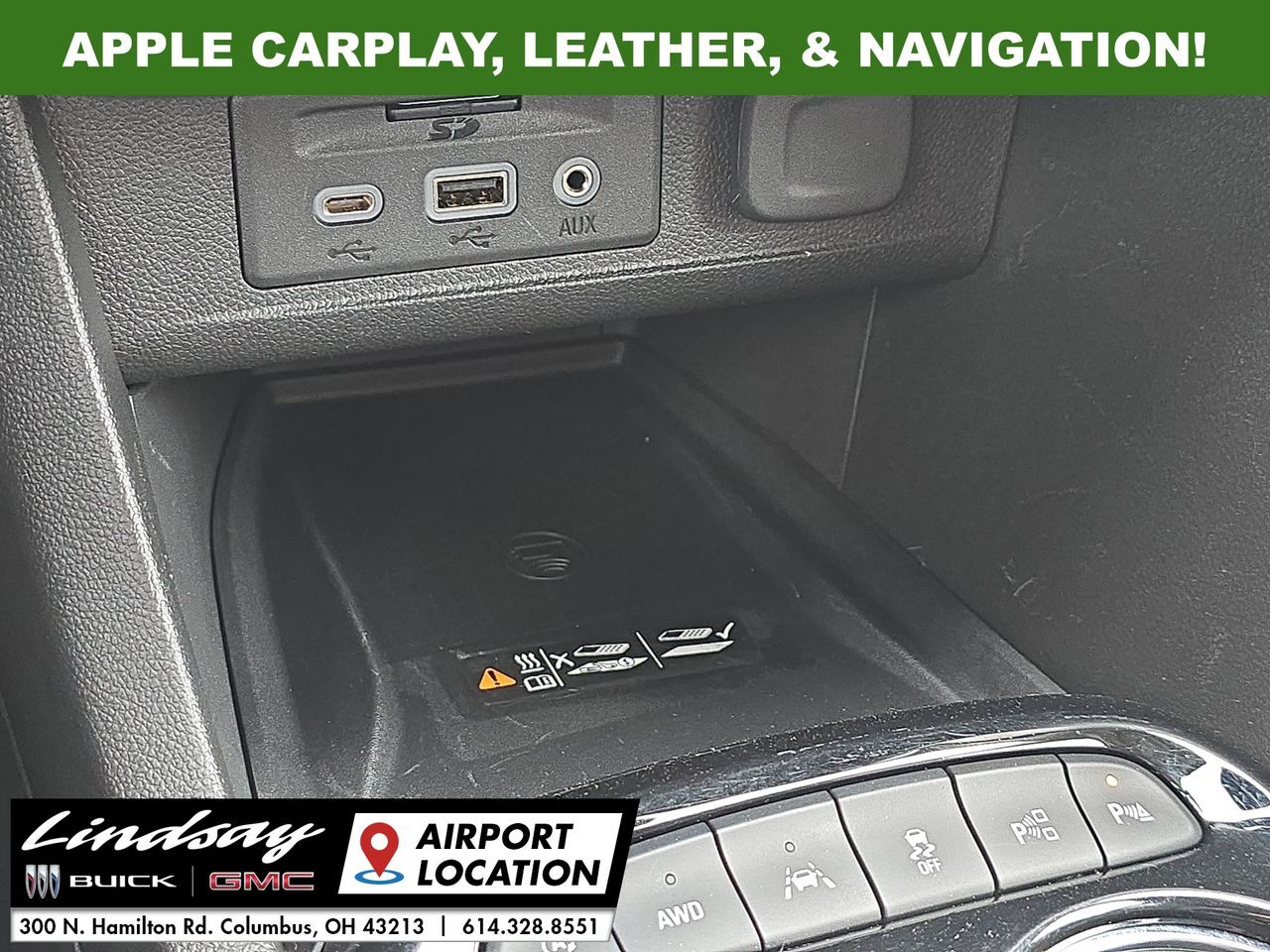 2023 Buick Encore GX Essence Columbus OH