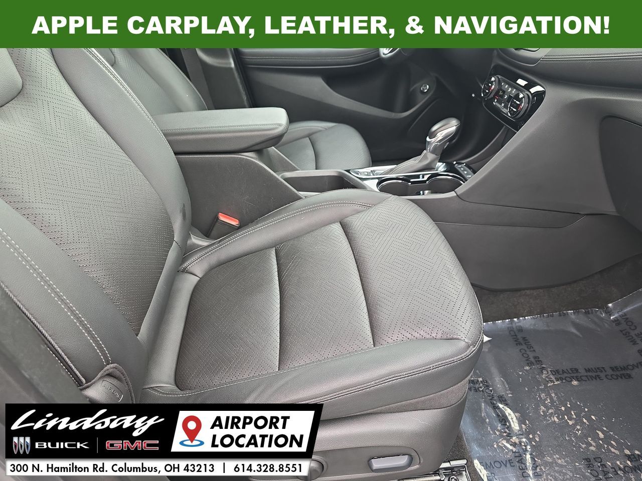 2023 Buick Encore GX Essence Columbus OH