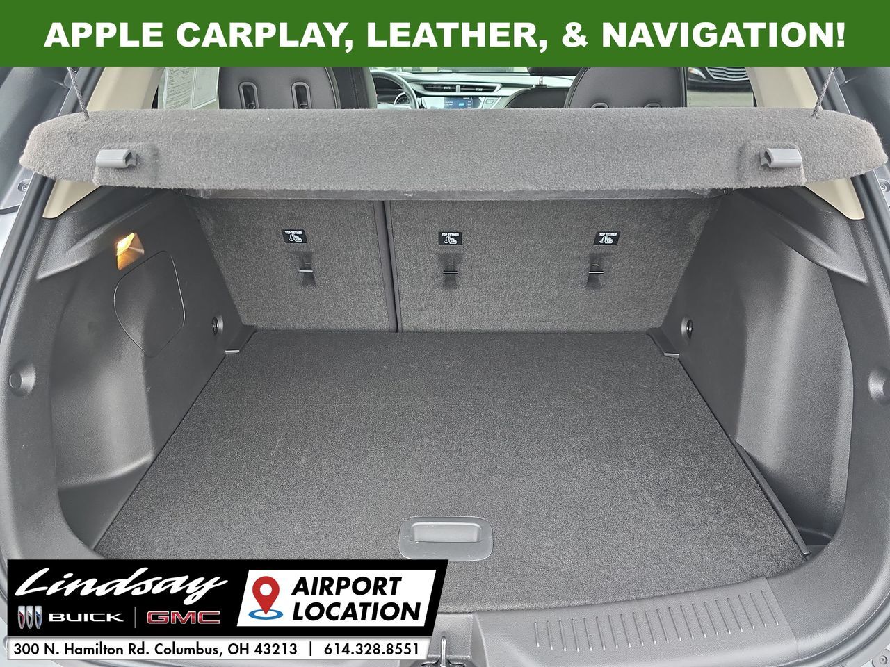 2023 Buick Encore GX Essence Columbus OH