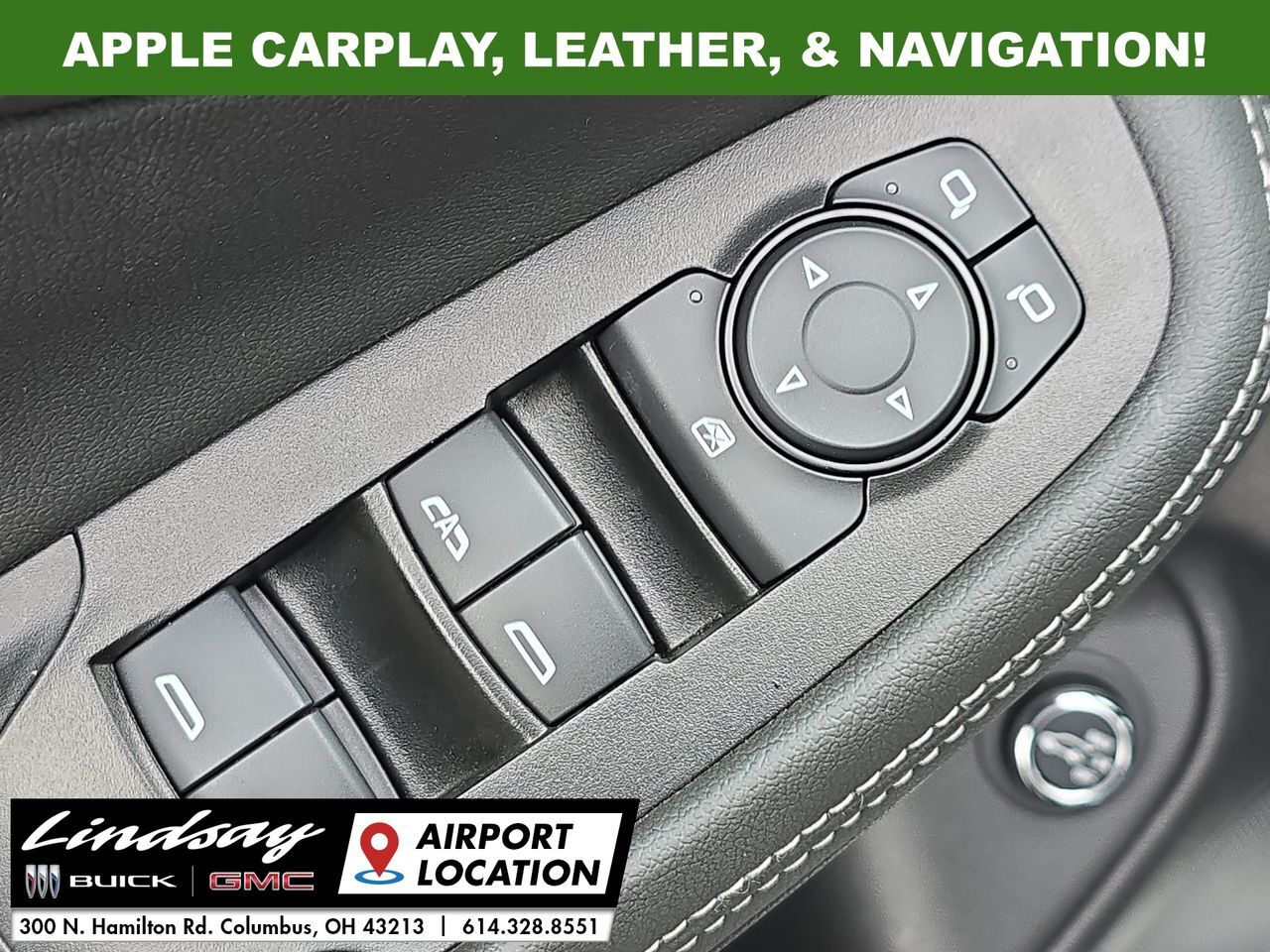 2023 Buick Encore GX Essence Columbus OH