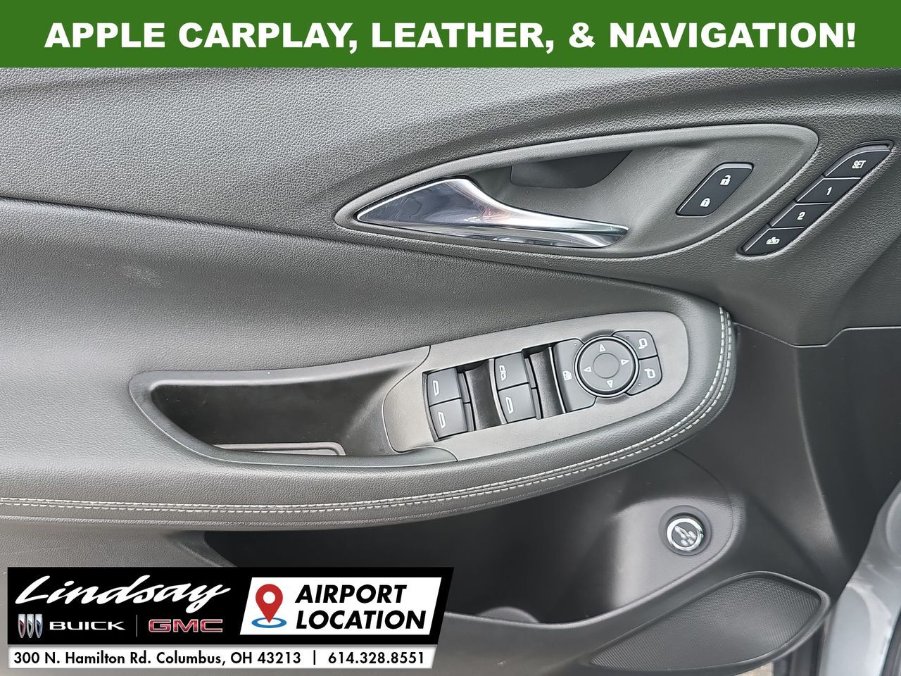 2023 Buick Encore GX Essence Columbus OH