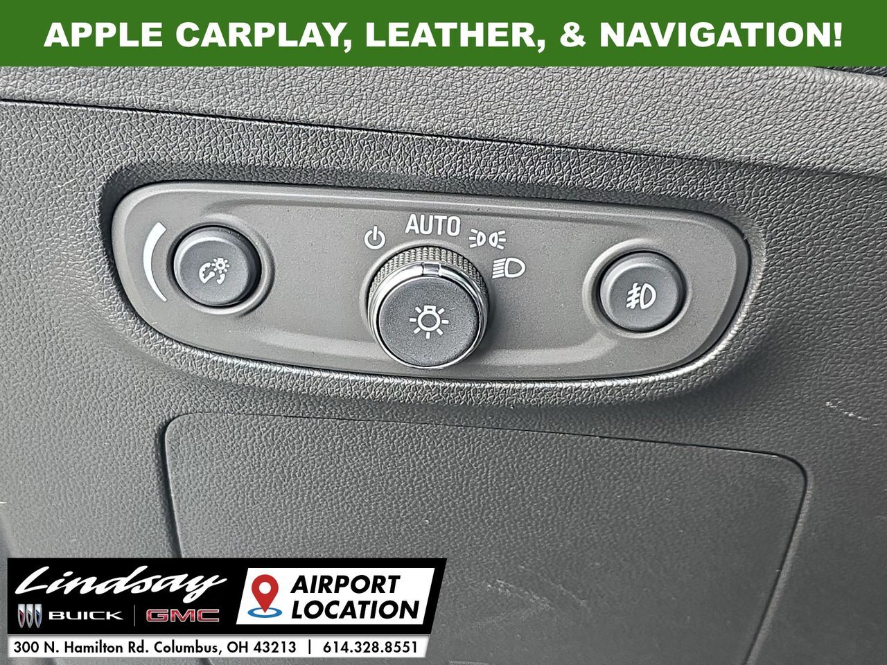 2023 Buick Encore GX Essence Columbus OH