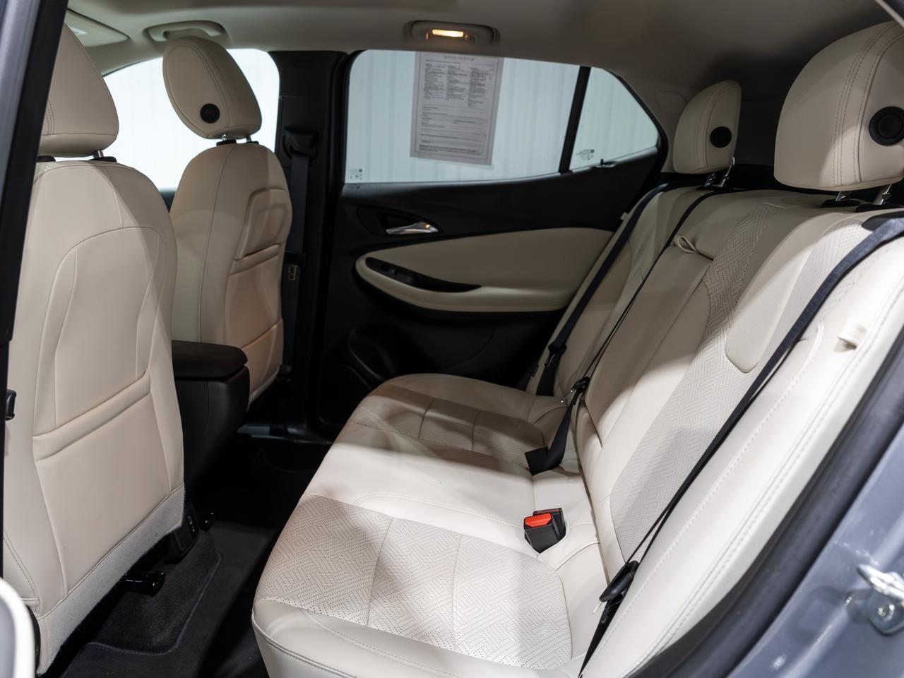 2023 Buick Encore GX Essence Cranberry PA