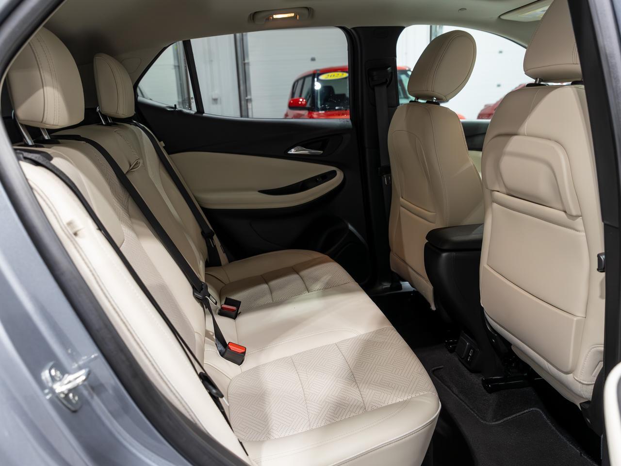 2023 Buick Encore GX Essence Cranberry PA