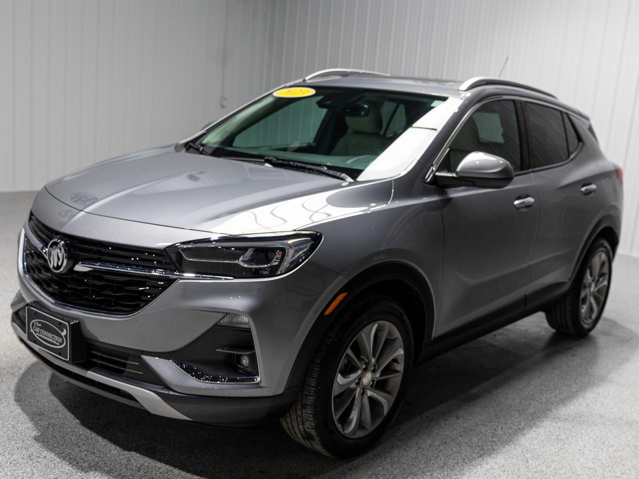 2023 Buick Encore GX Essence Cranberry PA