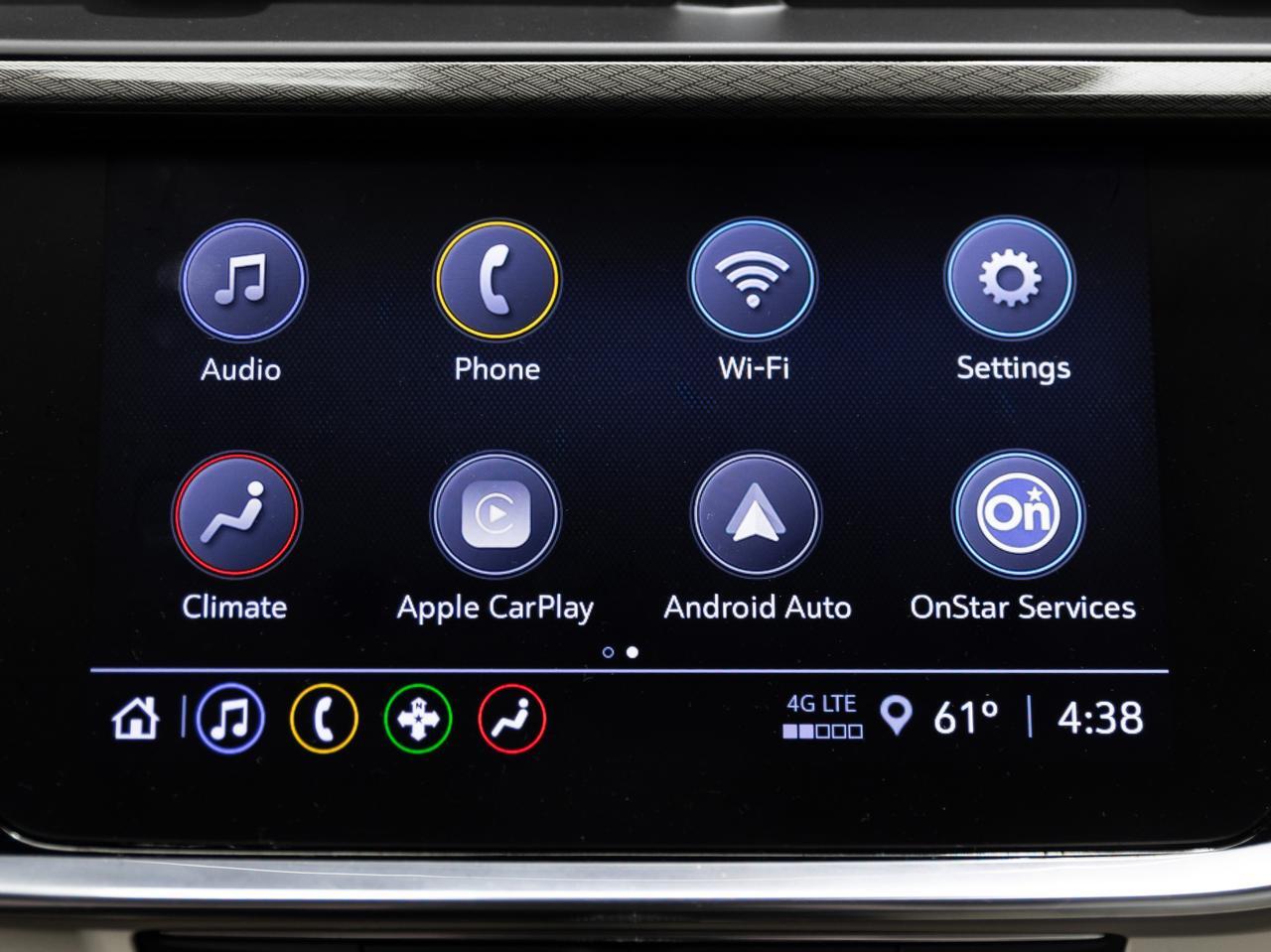 2023 Buick Encore GX Essence Cranberry PA