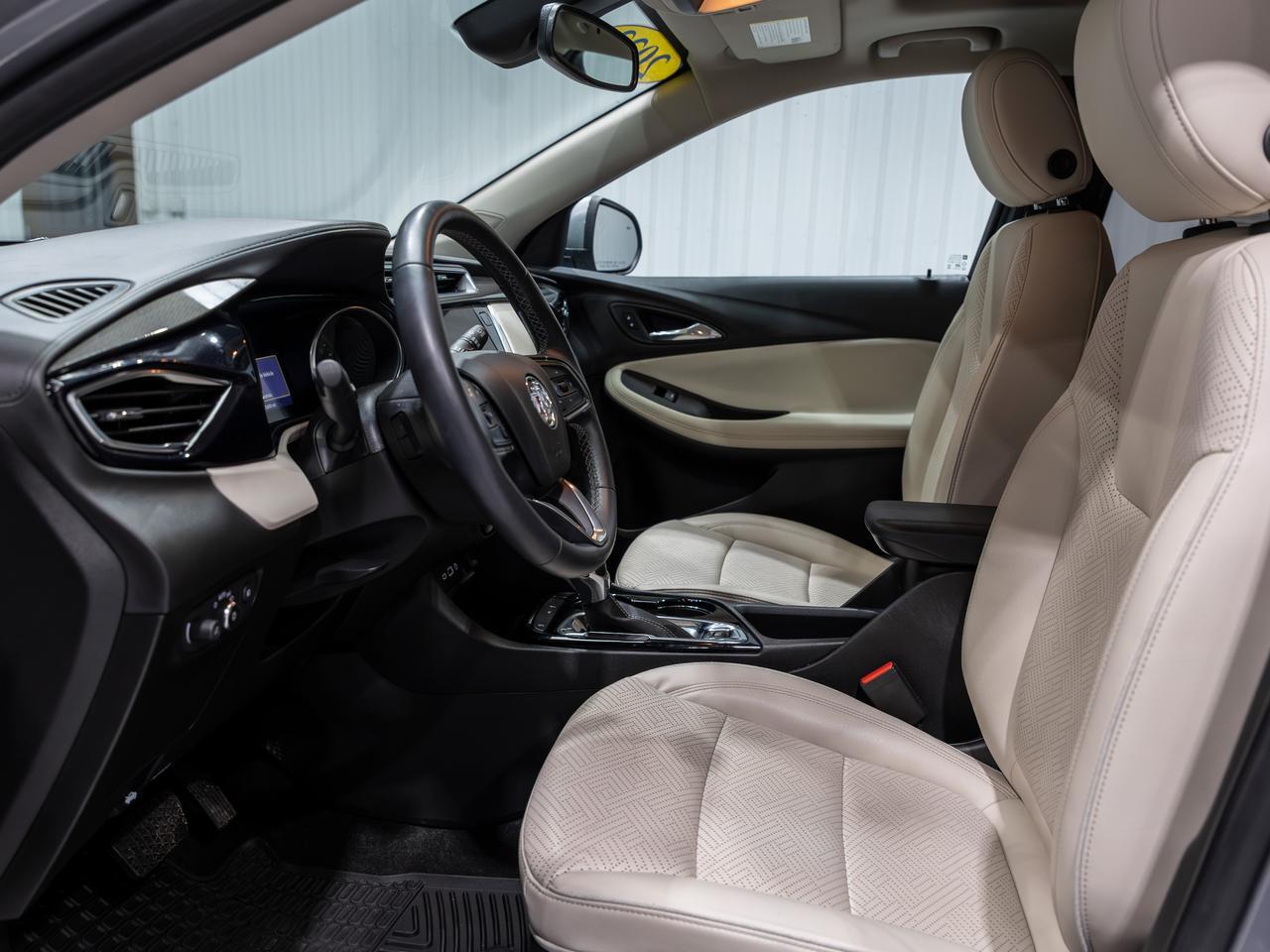 2023 Buick Encore GX Essence Cranberry PA