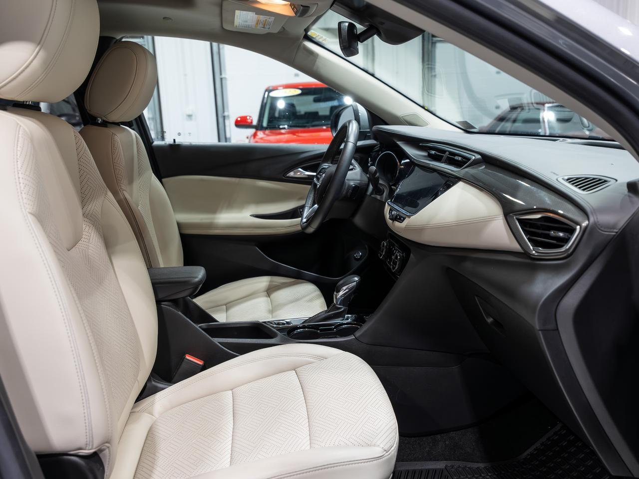 2023 Buick Encore GX Essence Cranberry PA