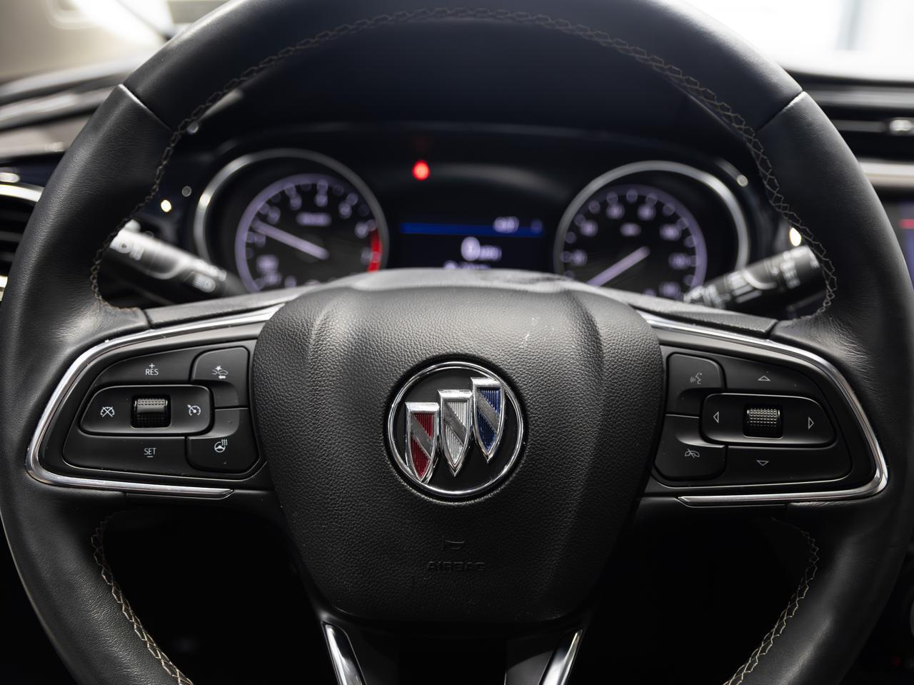 2023 Buick Encore GX Essence Cranberry PA