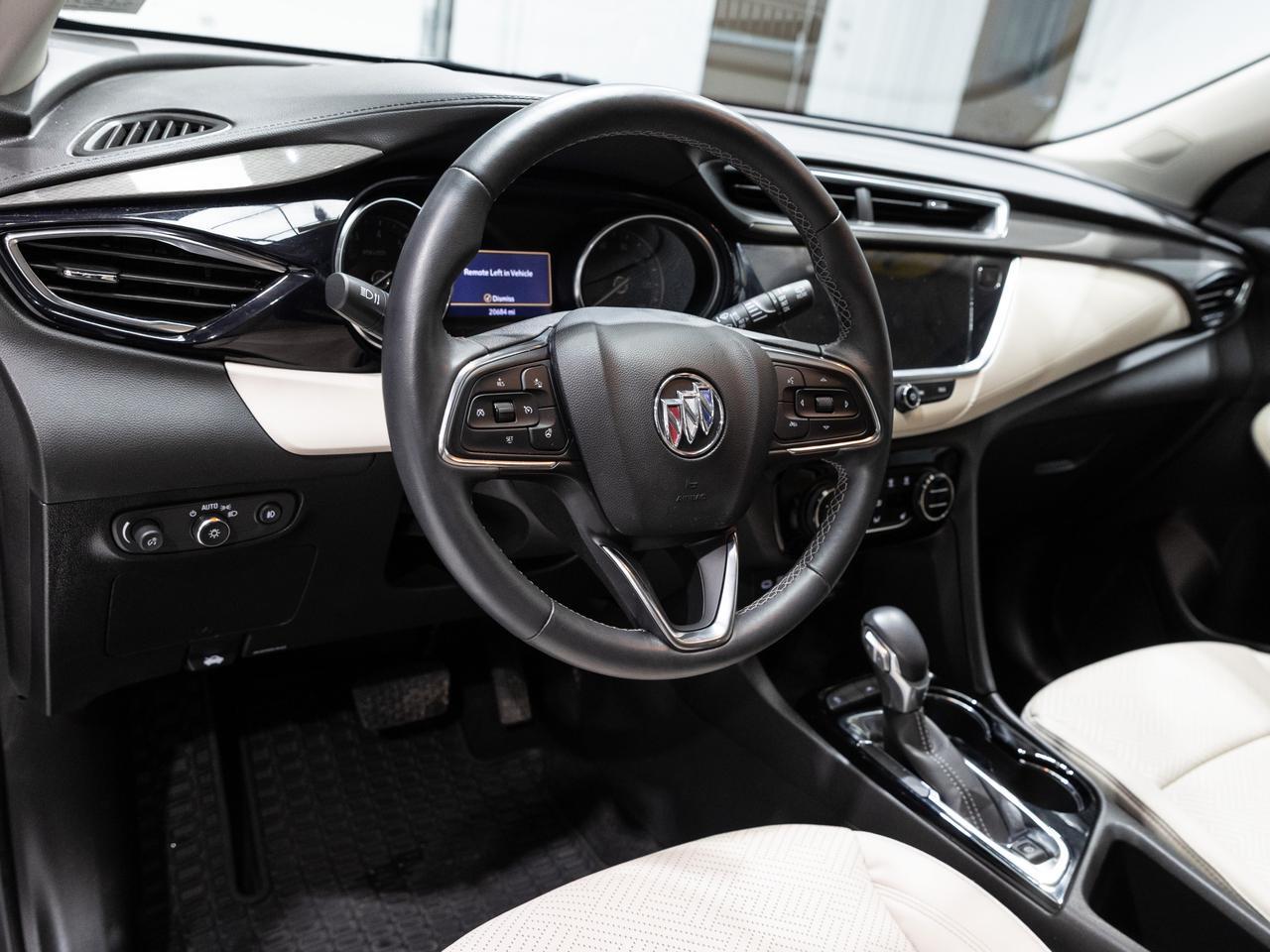 2023 Buick Encore GX Essence Cranberry PA