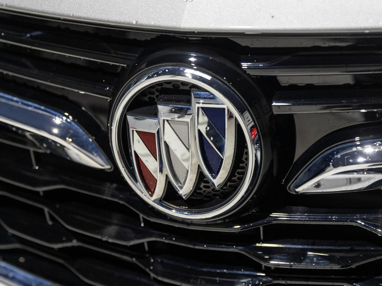 2023 Buick Encore GX Essence Cranberry PA