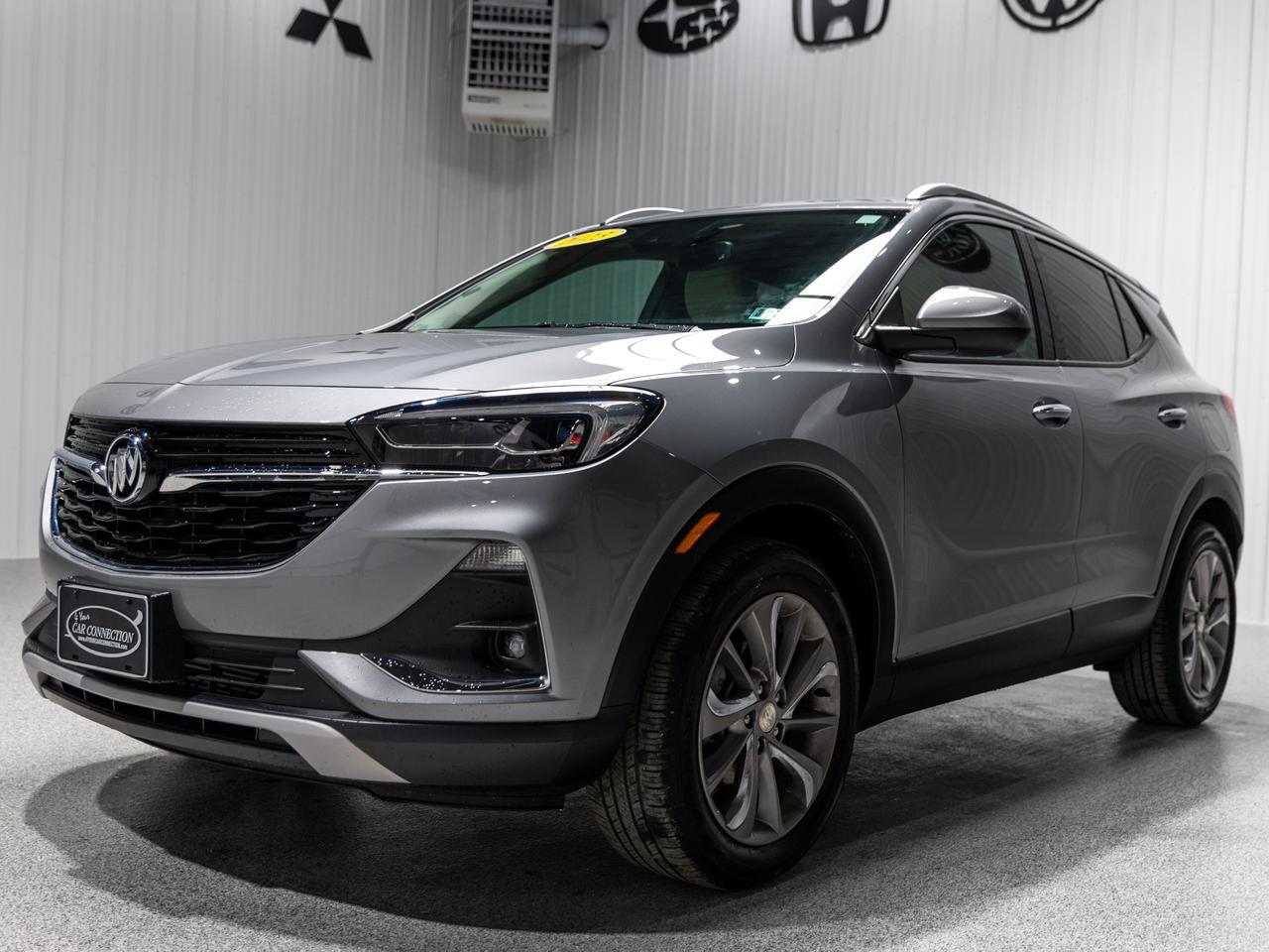 2023 Buick Encore GX Essence Cranberry PA