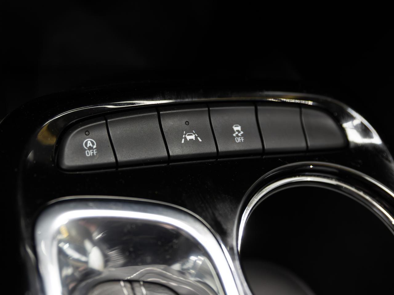 2023 Buick Encore GX Essence Cranberry PA