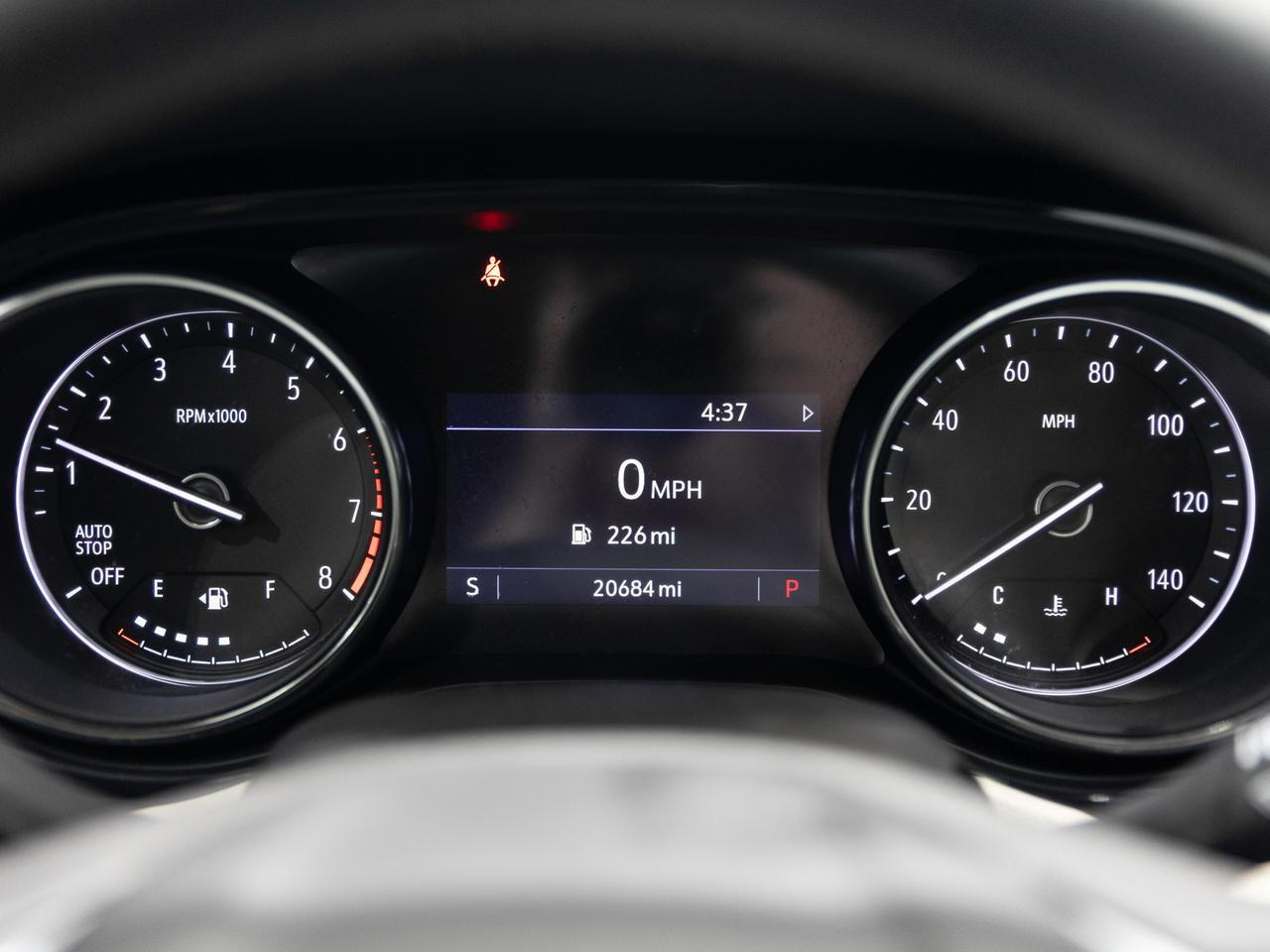 2023 Buick Encore GX Essence Cranberry PA