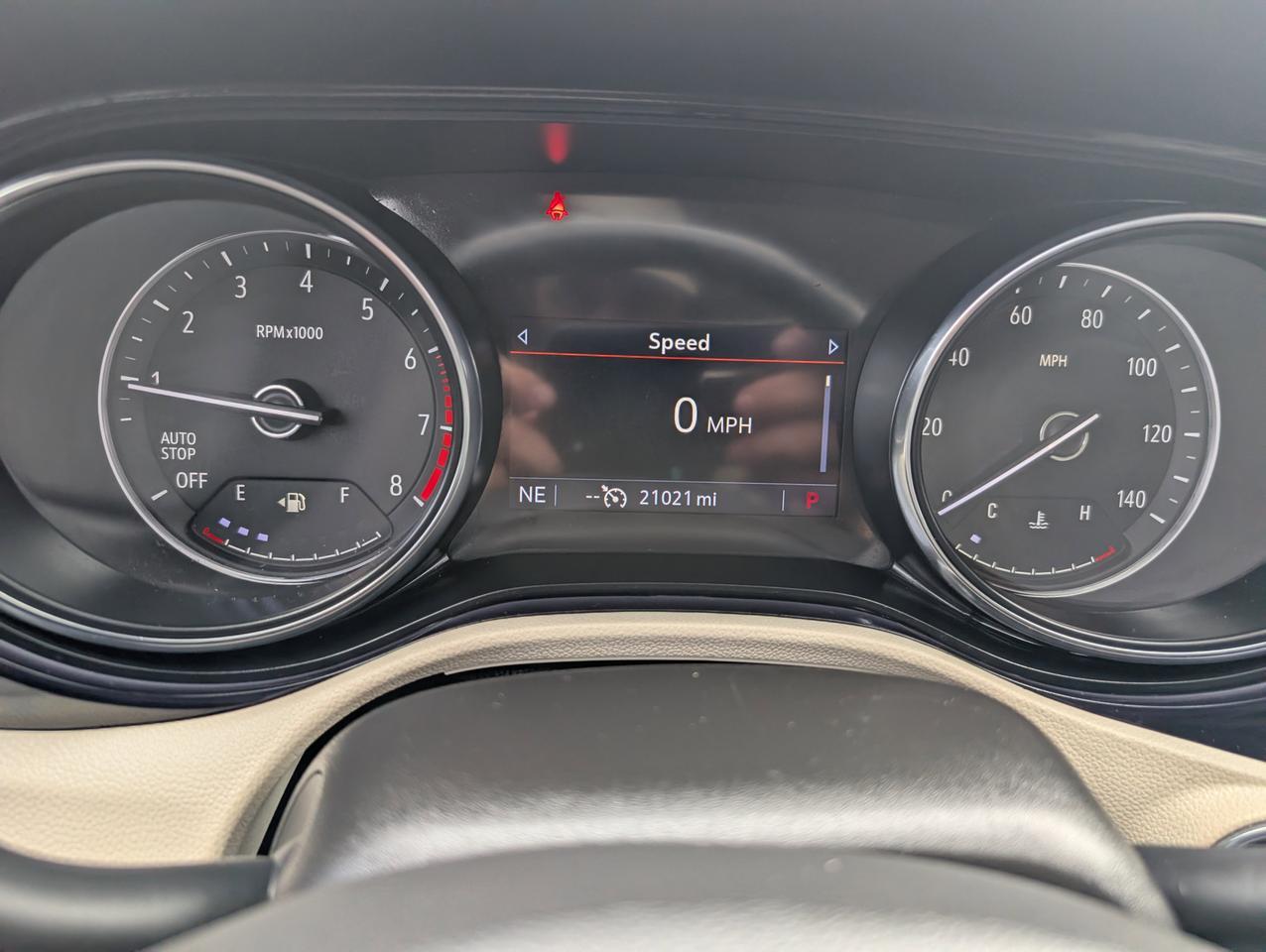 2023 Buick Encore GX Essence Dalton GA