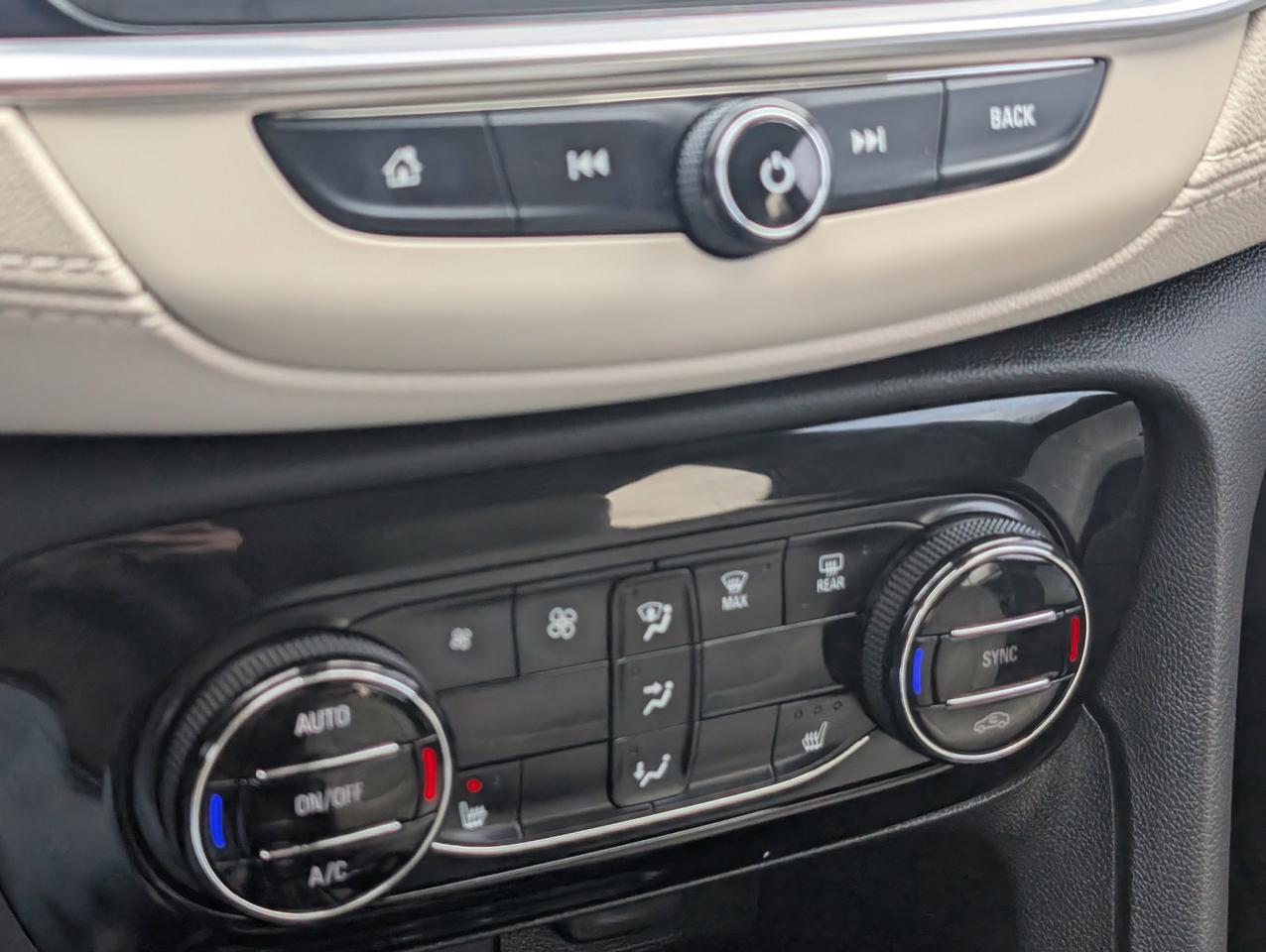 2023 Buick Encore GX Essence Dalton GA