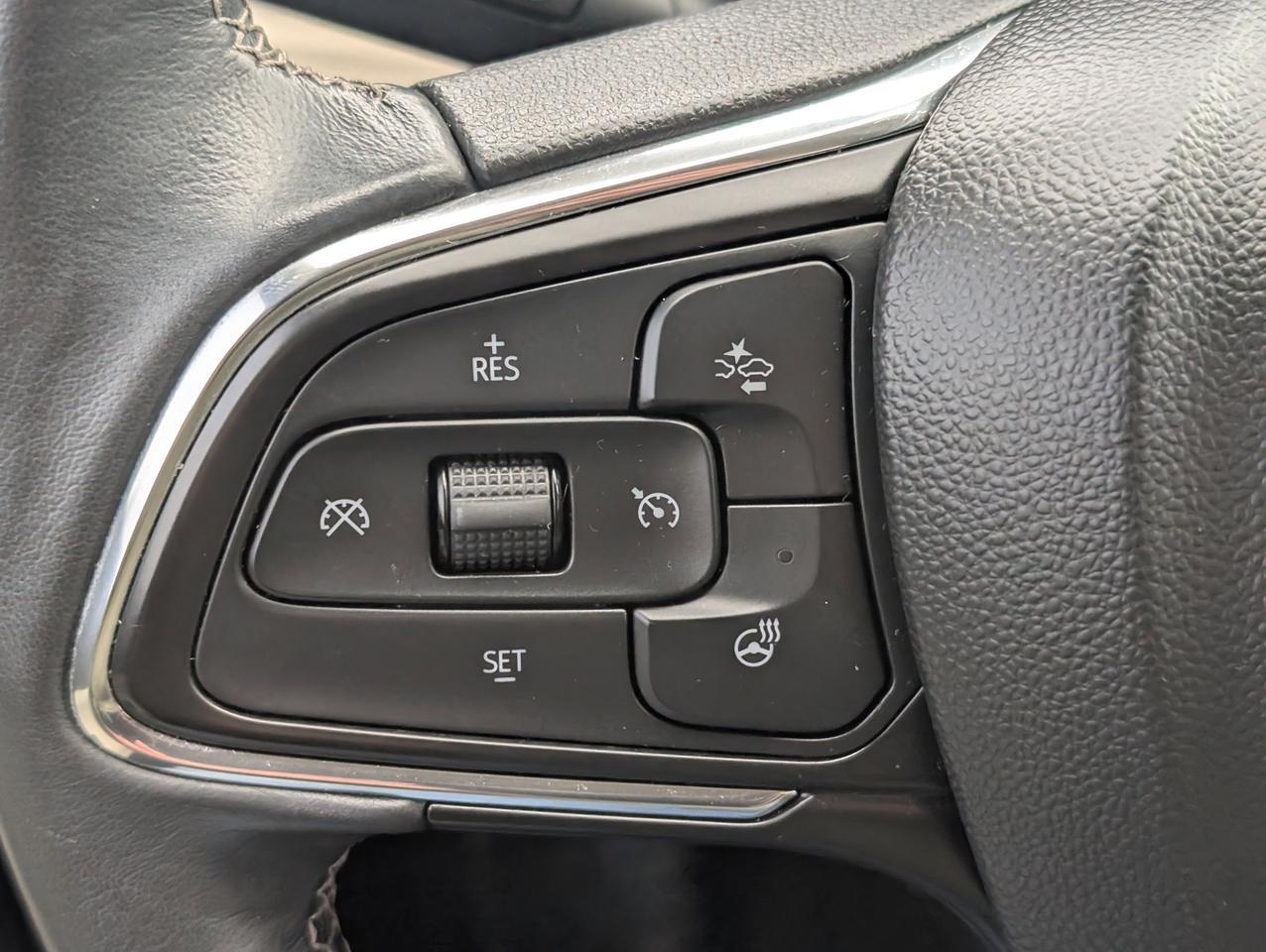 2023 Buick Encore GX Essence Dalton GA