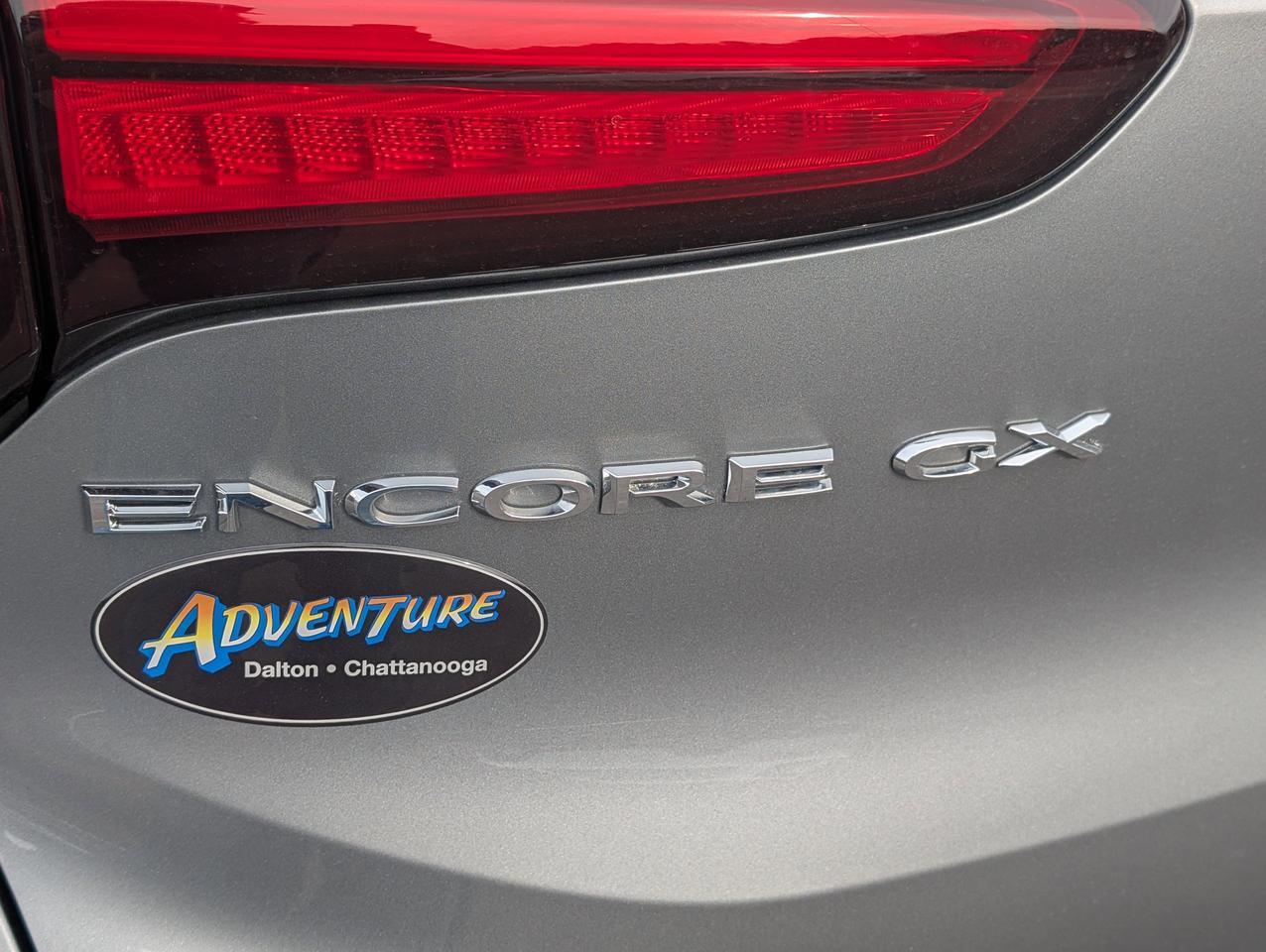 2023 Buick Encore GX Essence Dalton GA