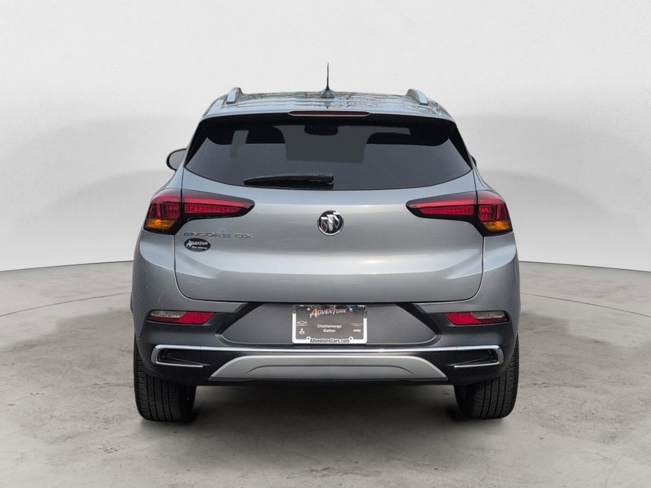 2023 Buick Encore GX Essence Dalton GA