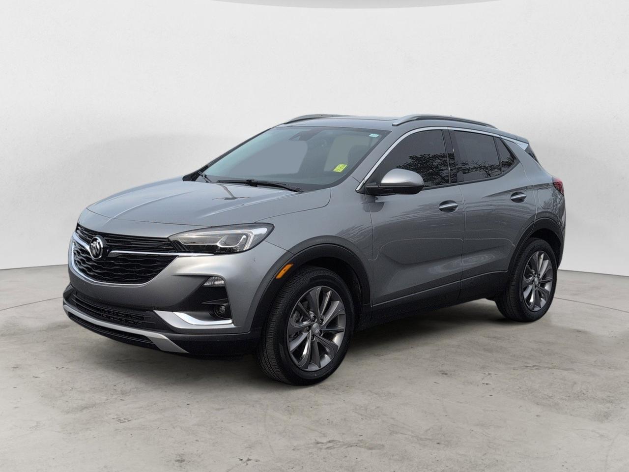 2023 Buick Encore GX Essence Dalton GA