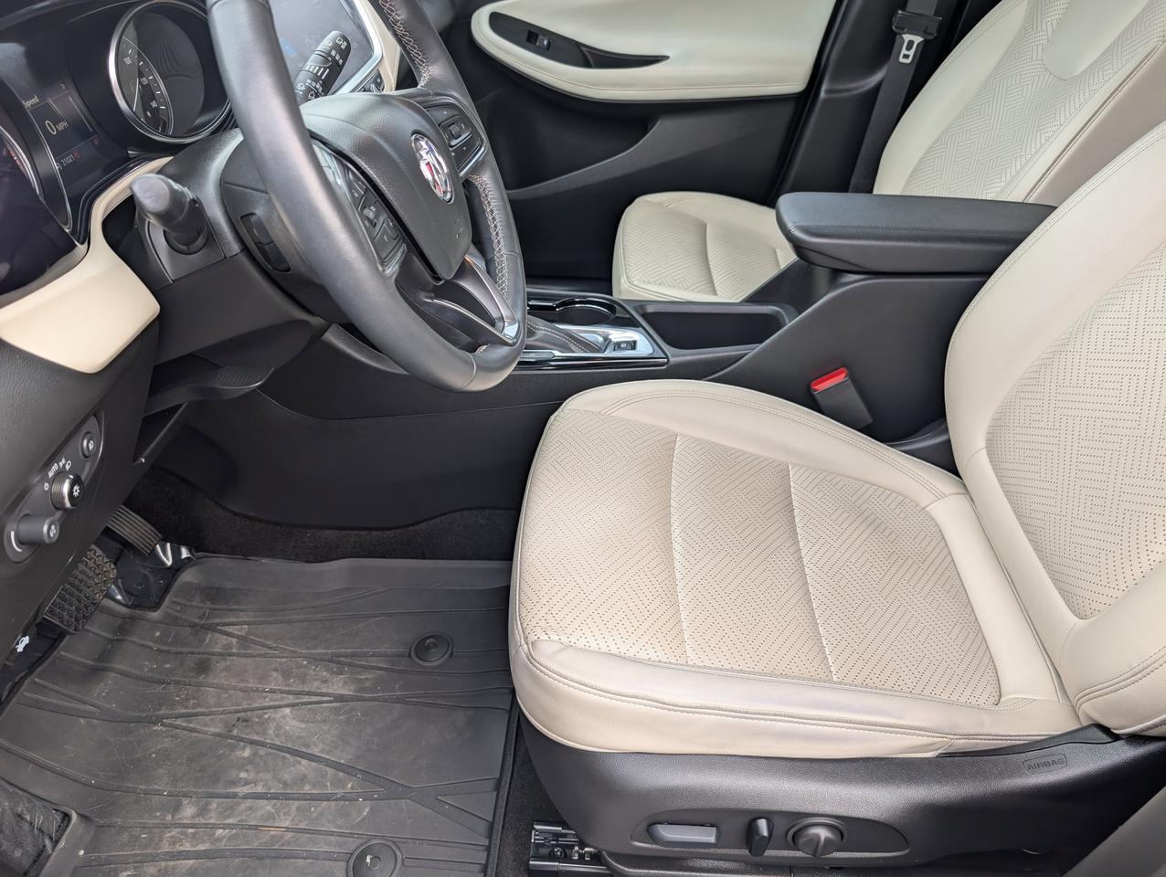 2023 Buick Encore GX Essence Dalton GA