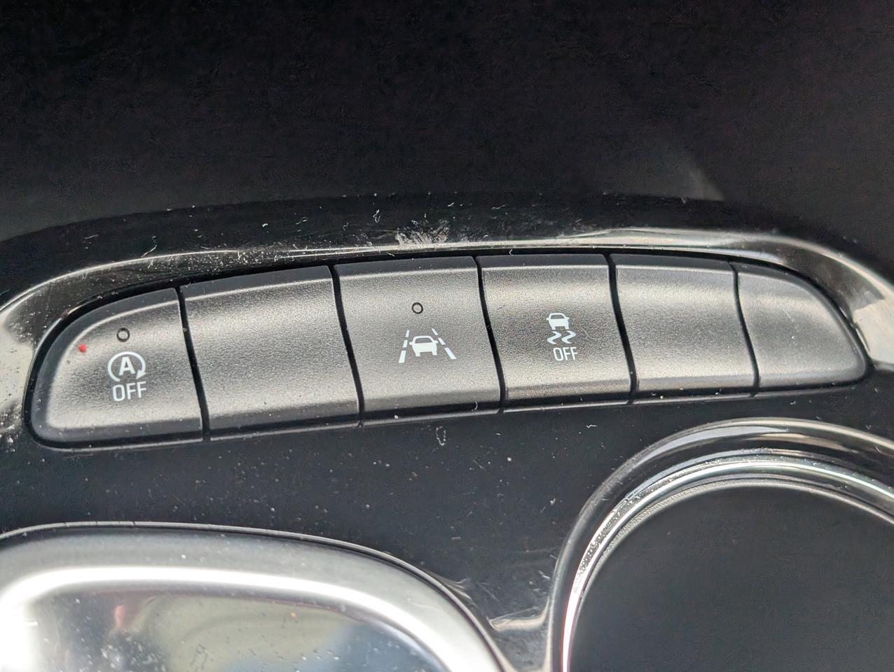 2023 Buick Encore GX Essence Dalton GA