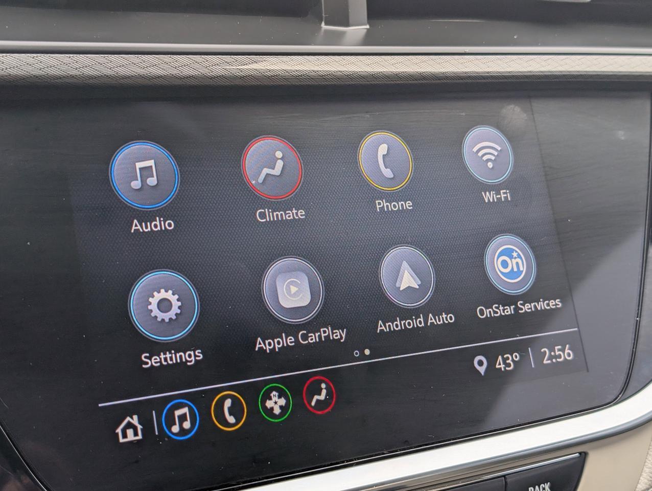 2023 Buick Encore GX Essence Dalton GA