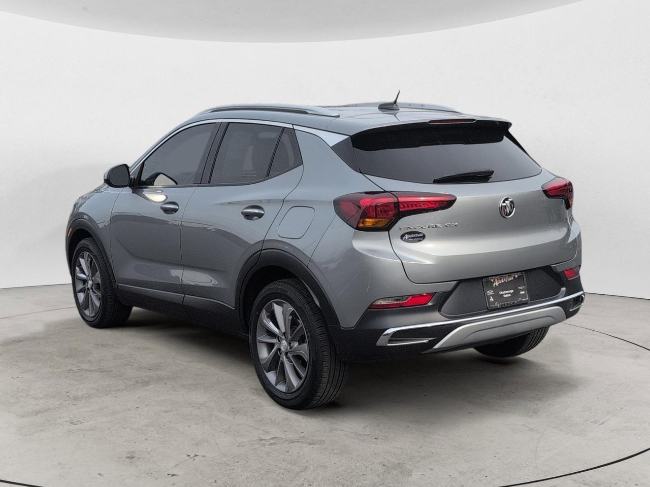 2023 Buick Encore GX Essence Dalton GA