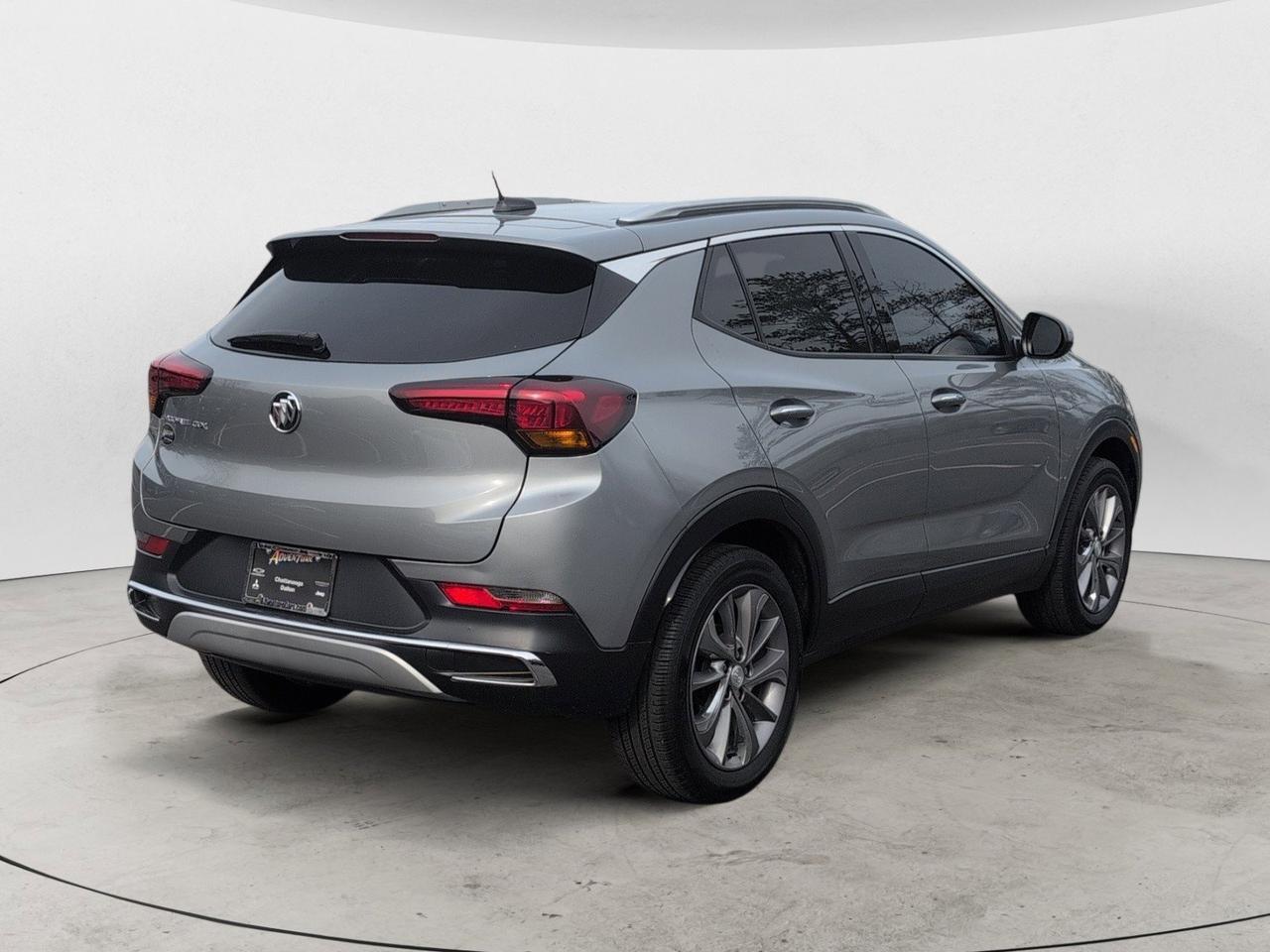 2023 Buick Encore GX Essence Dalton GA