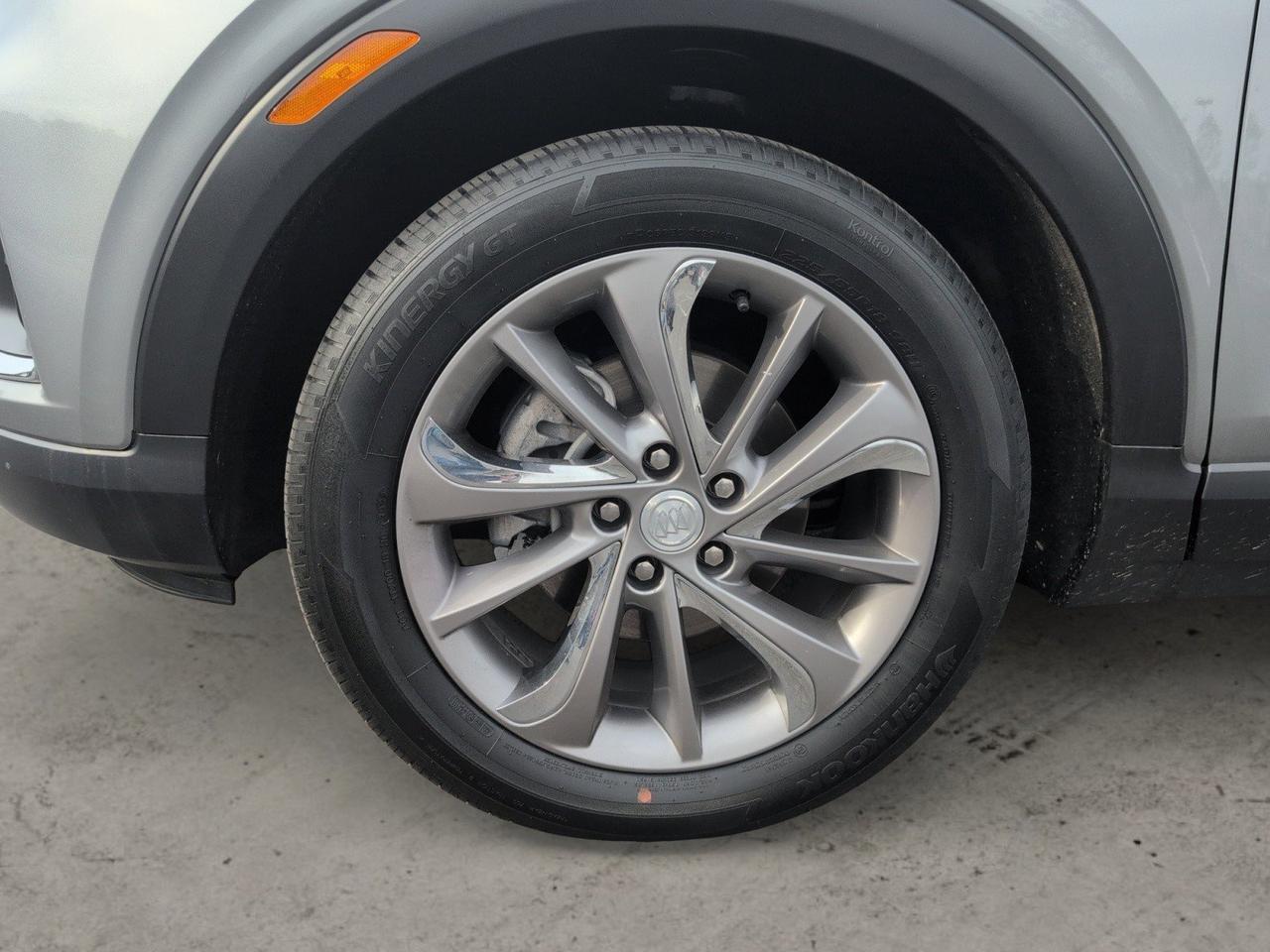 2023 Buick Encore GX Essence Dalton GA