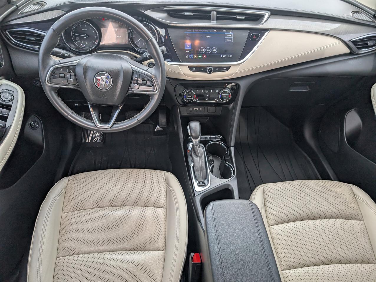 2023 Buick Encore GX Essence Dalton GA