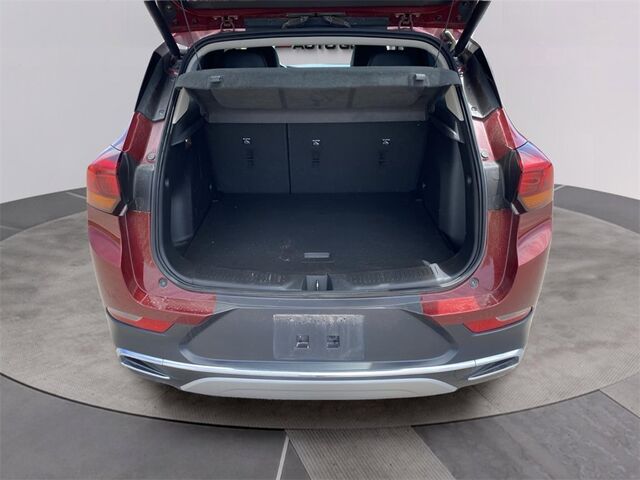 2023 Buick Encore GX Essence El Paso TX
