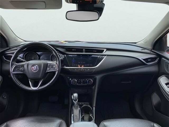 2023 Buick Encore GX Essence El Paso TX