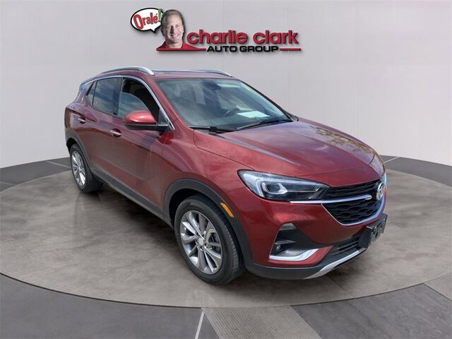 2023 Buick Encore GX Essence El Paso TX