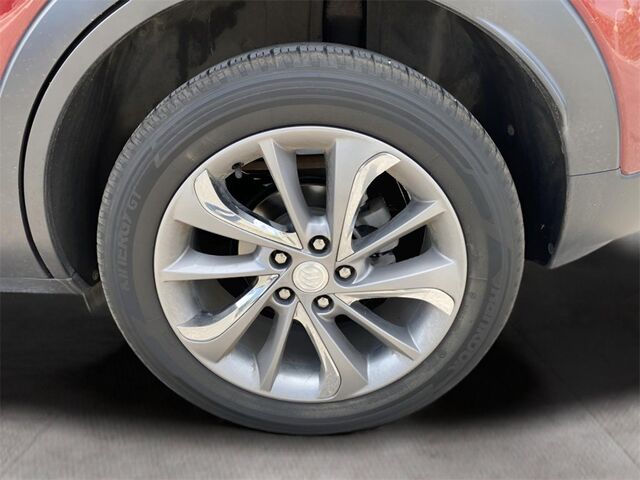 2023 Buick Encore GX Essence El Paso TX
