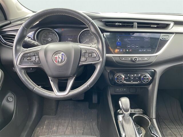 2023 Buick Encore GX Essence El Paso TX